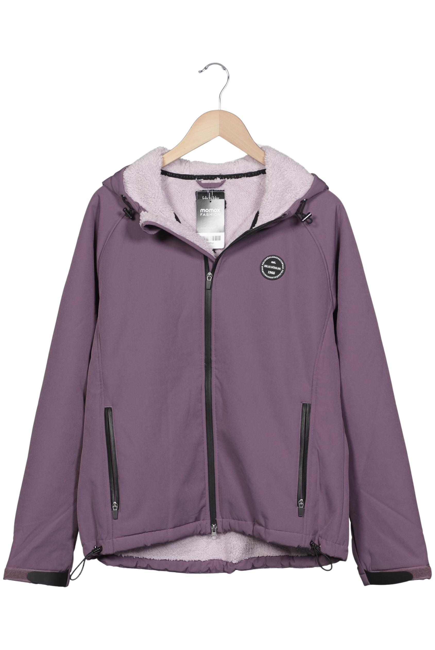 

Frank Walder Damen Jacke, flieder, Gr. 44