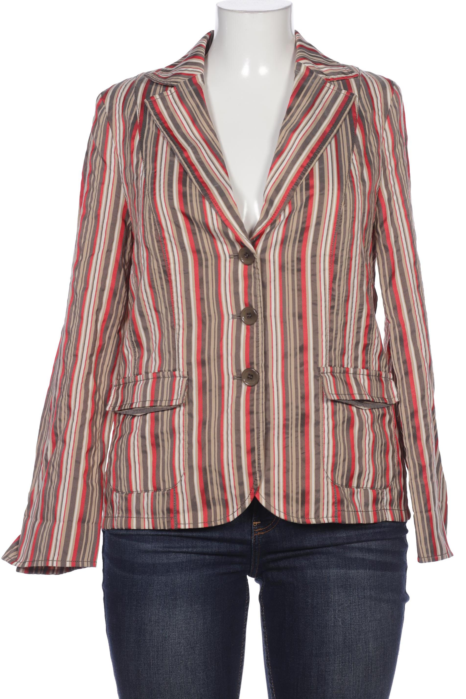

FRANK WALDER Damen Blazer, braun