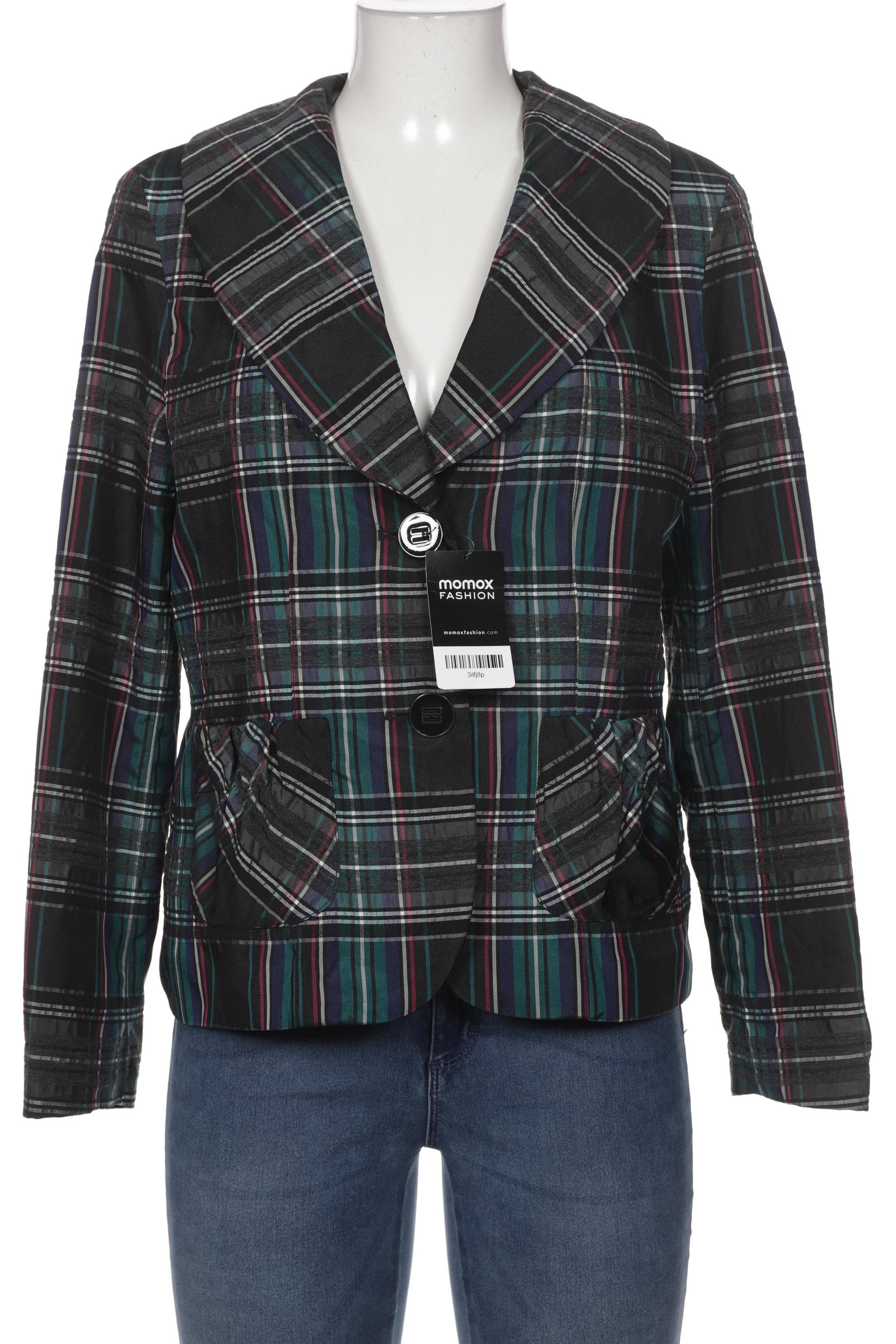 

Frank Walder Damen Blazer, schwarz, Gr. 40