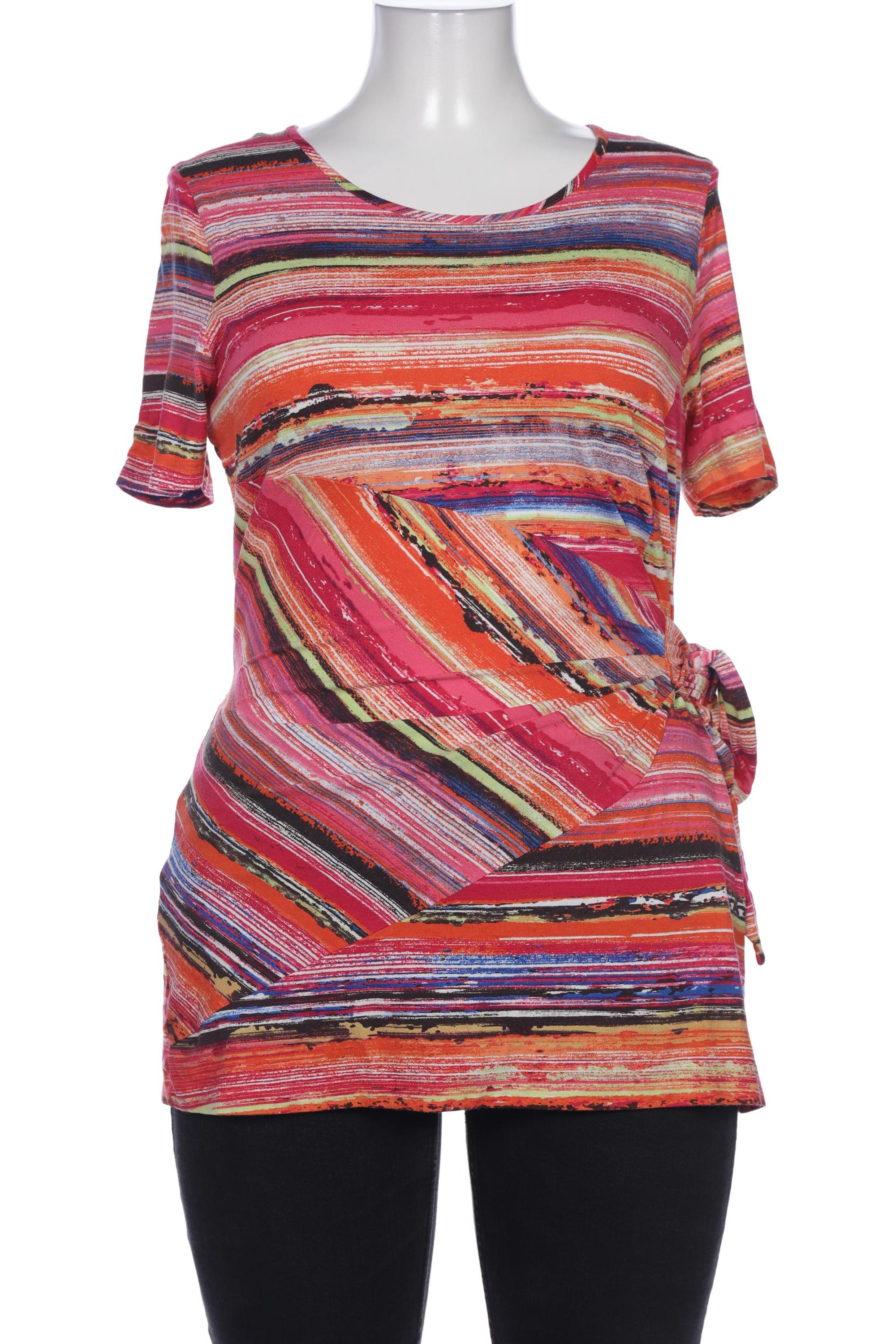 

Frank Walder Damen T-Shirt, pink, Gr. 42