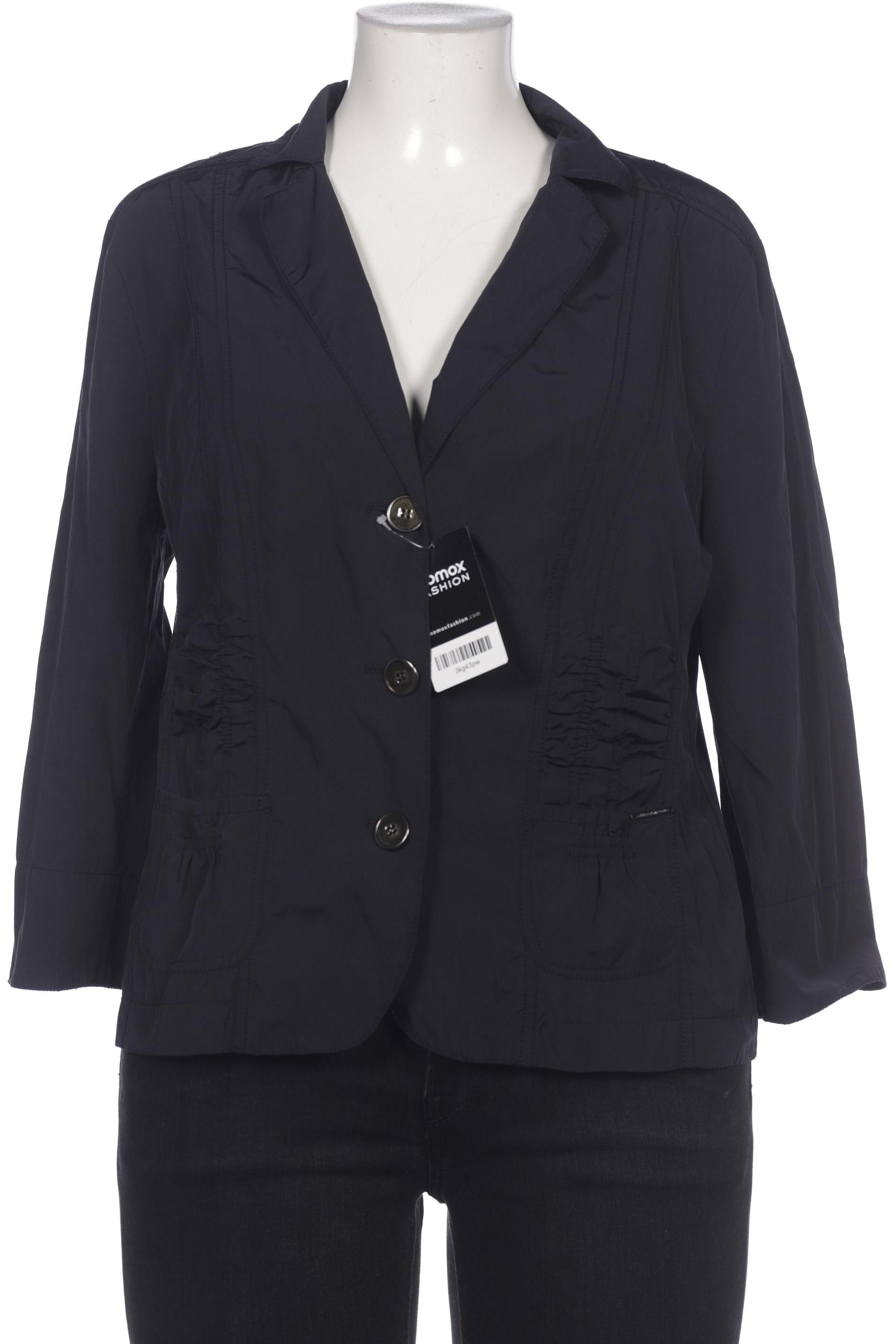 

Frank Walder Damen Blazer, marineblau, Gr. 42