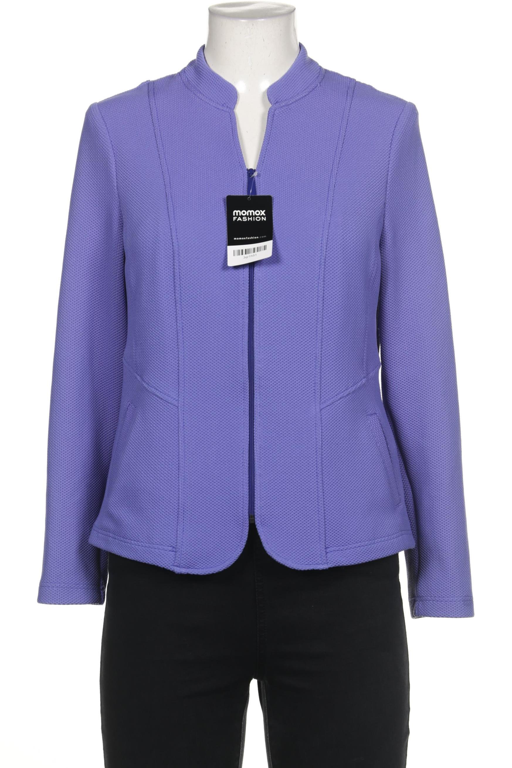 

Frank Walder Damen Blazer, flieder, Gr. 40