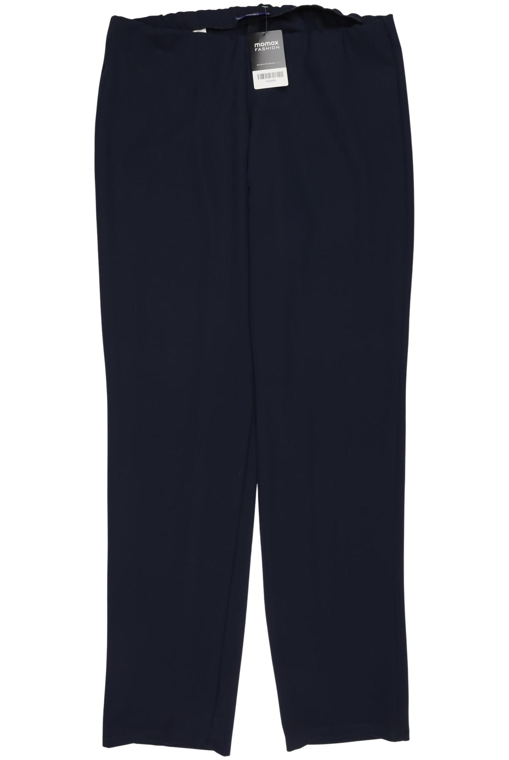 

Frank Walder Damen Stoffhose, marineblau, Gr. 42