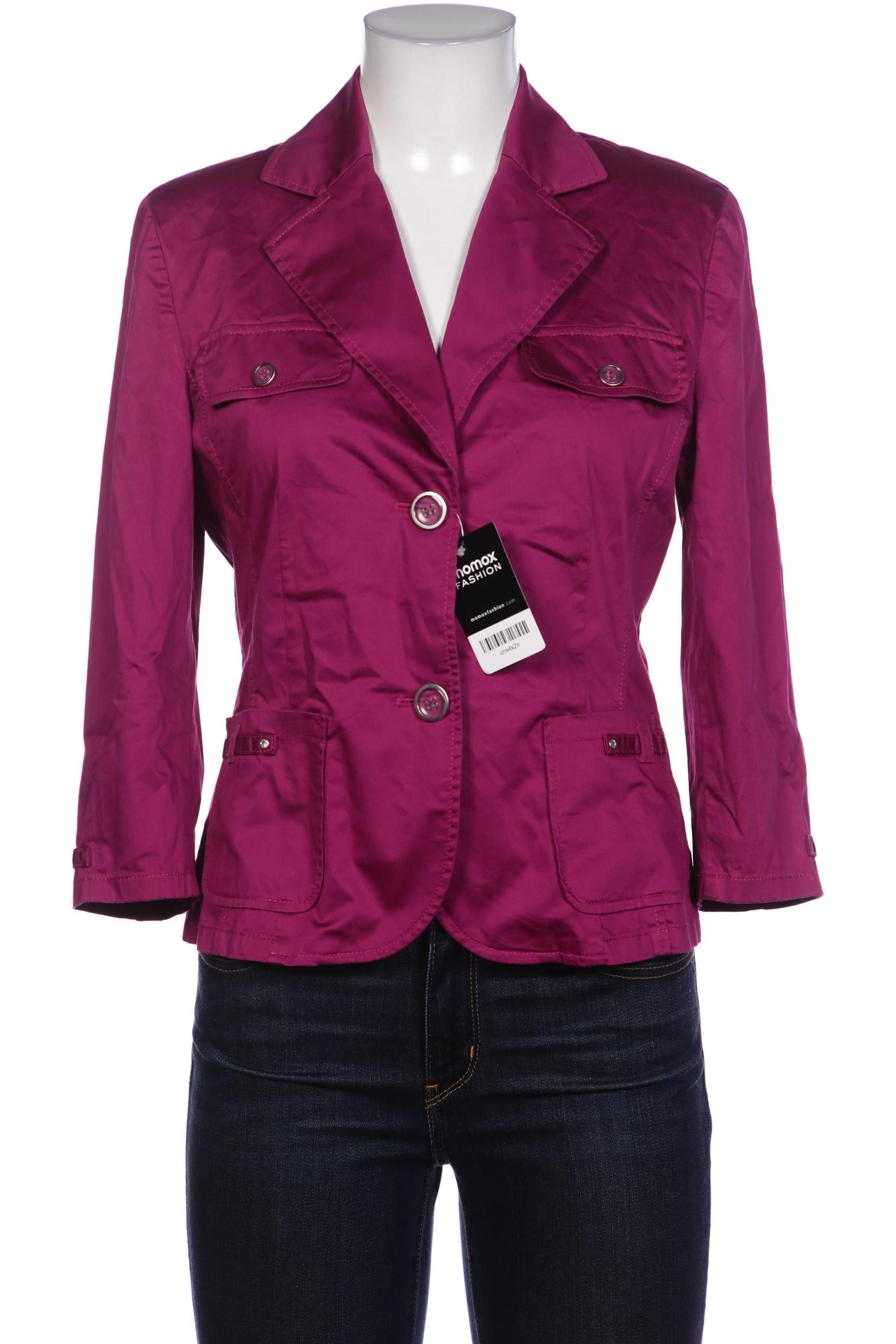 

Frank Walder Damen Blazer, flieder, Gr. 36