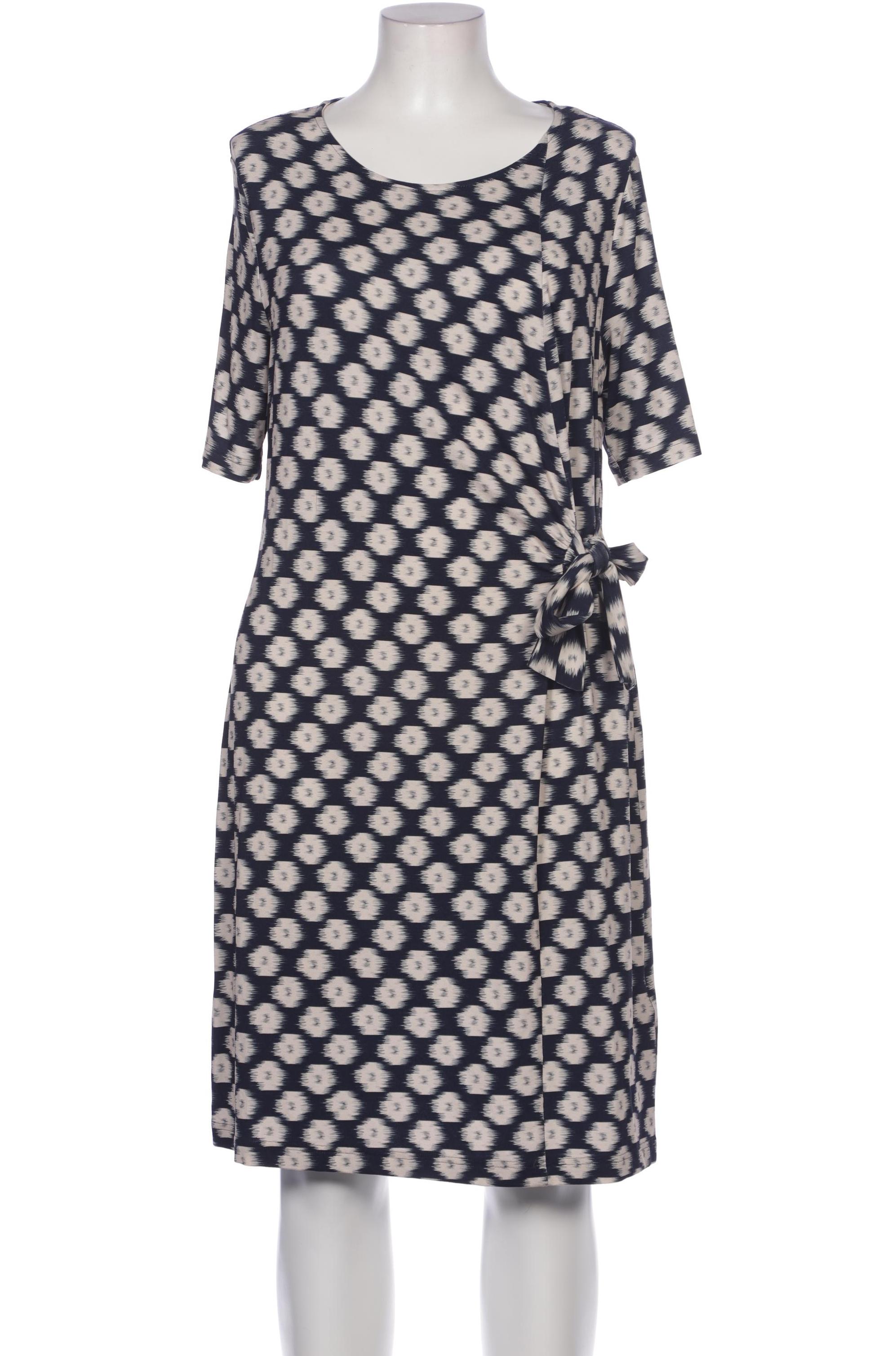 

Frank Walder Damen Kleid, marineblau, Gr. 44