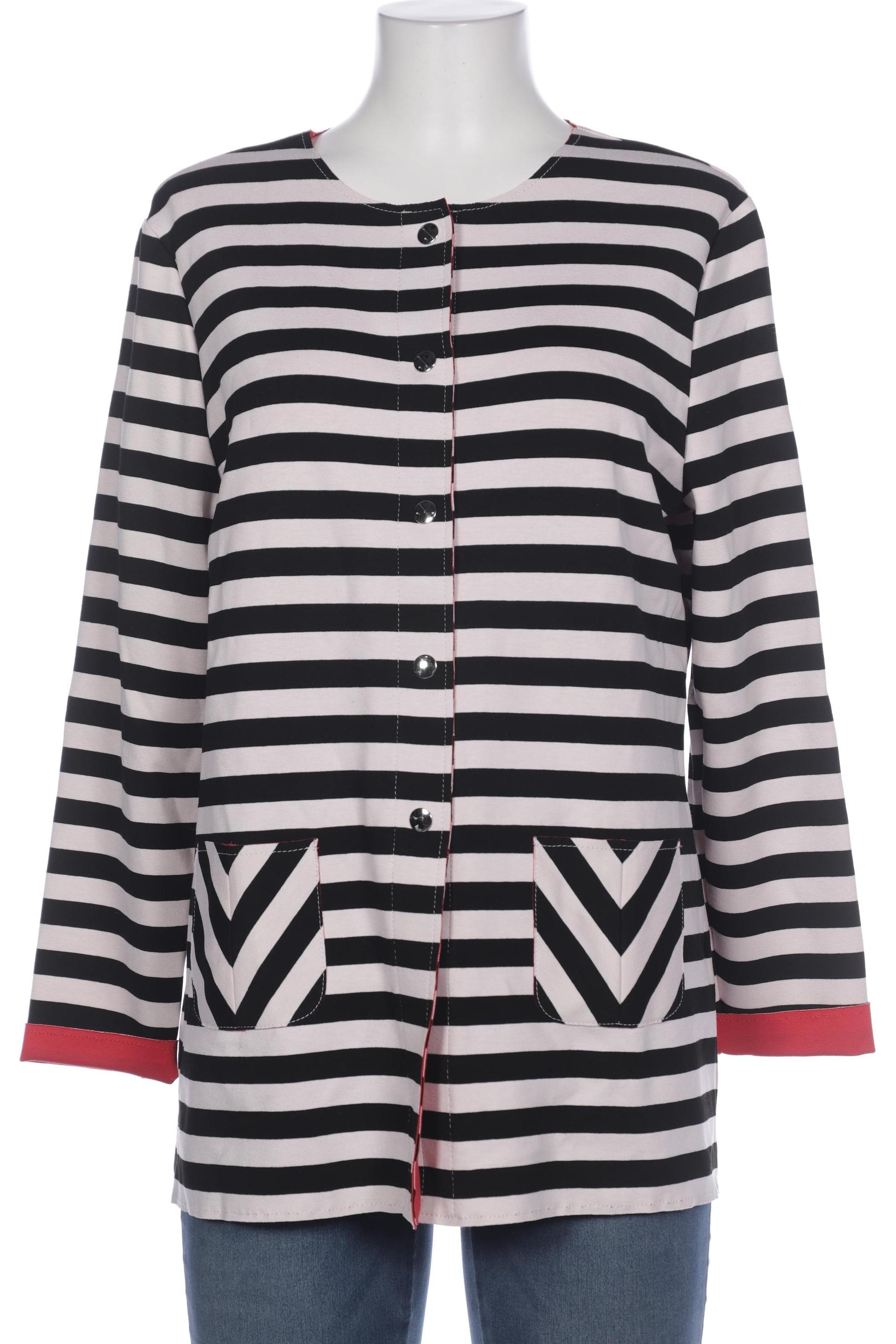 

Frank Walder Damen Blazer, schwarz, Gr. 40