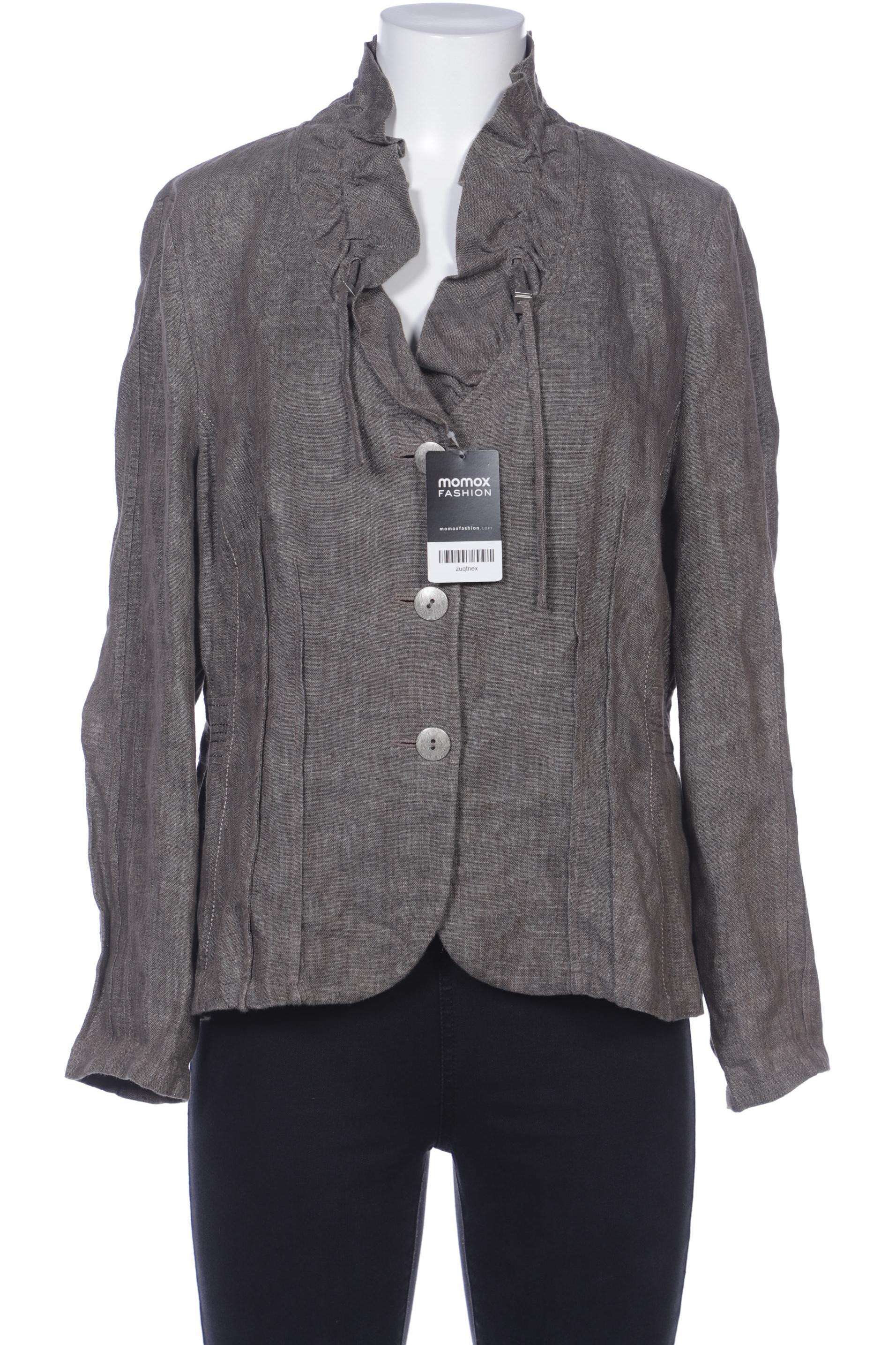 

Frank Walder Damen Blazer, grau, Gr. 42
