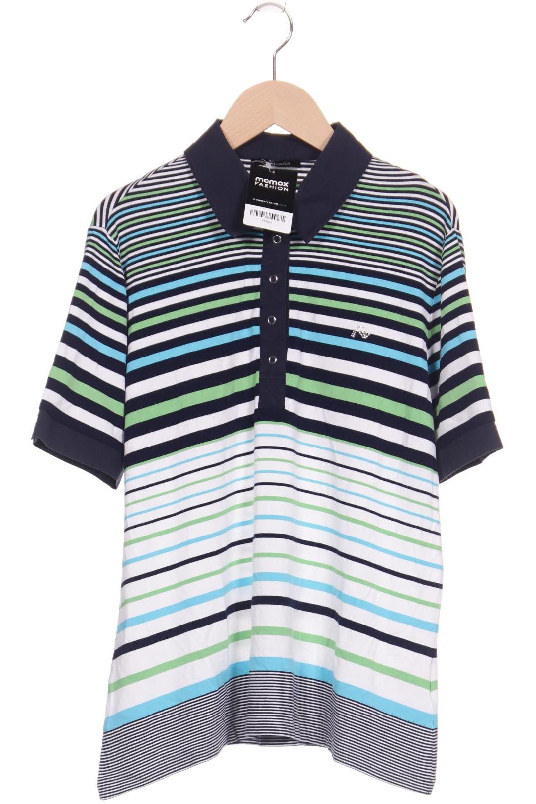 

FRANK WALDER Damen T-Shirt, mehrfarbig