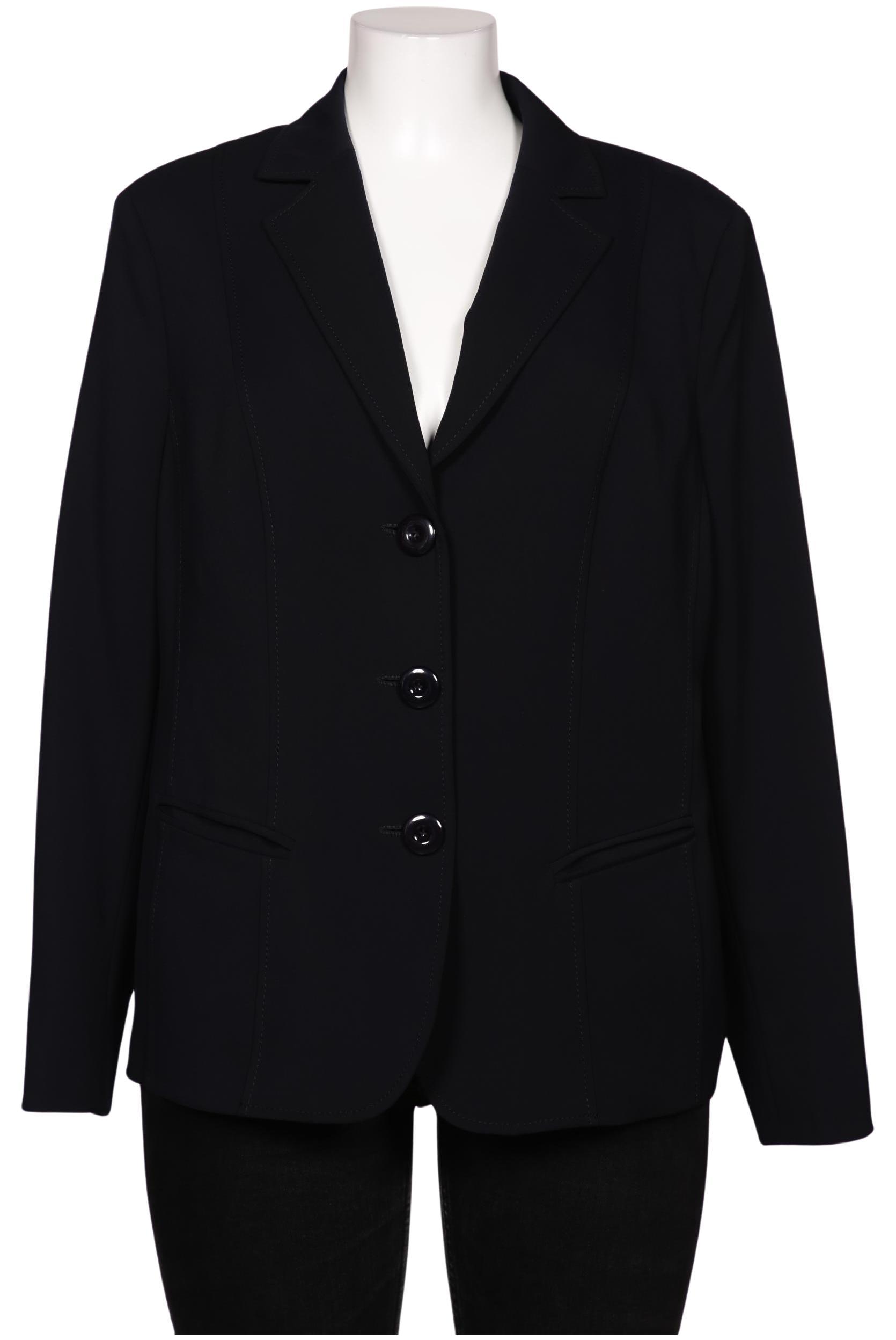 

Frank Walder Damen Blazer, marineblau, Gr. 46