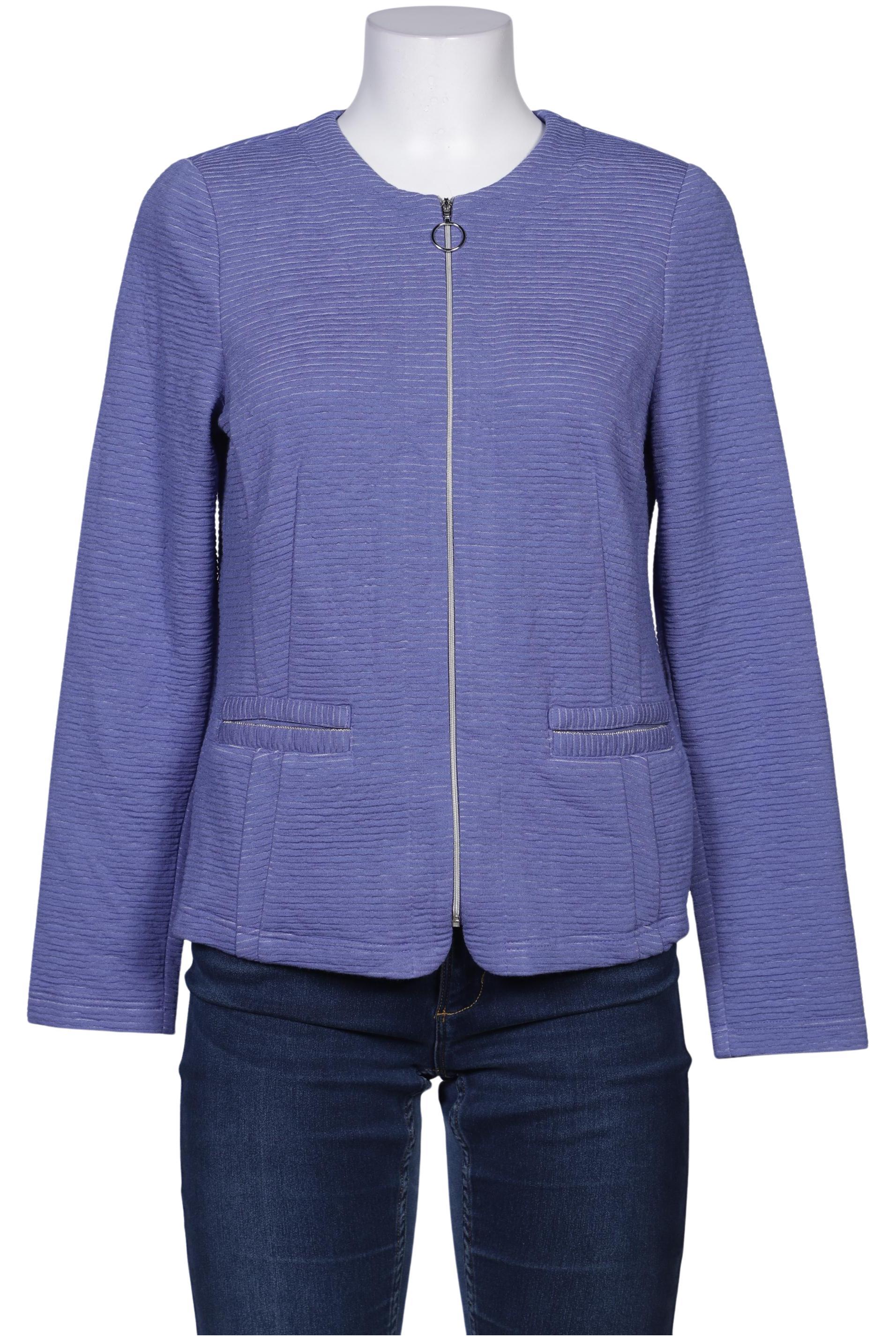 

Frank Walder Damen Blazer, flieder, Gr. 40
