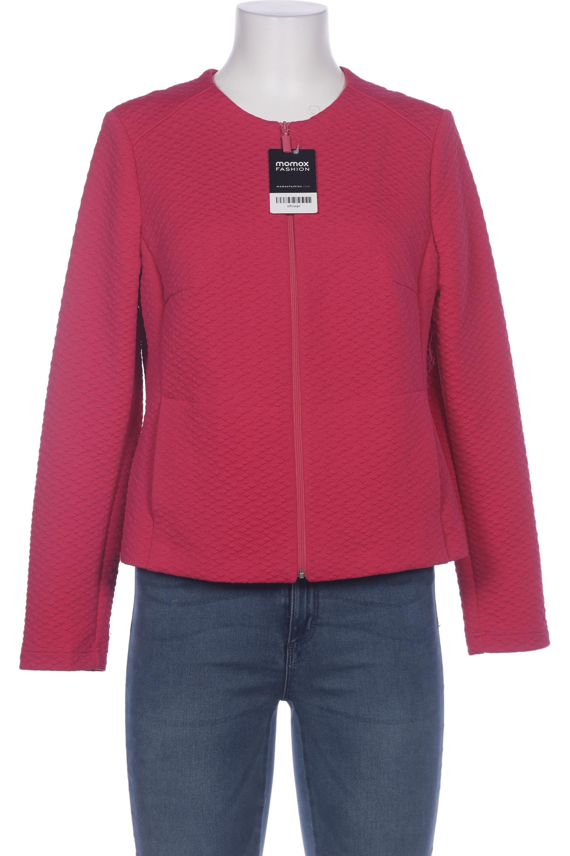 

Frank Walder Damen Blazer, pink, Gr. 42