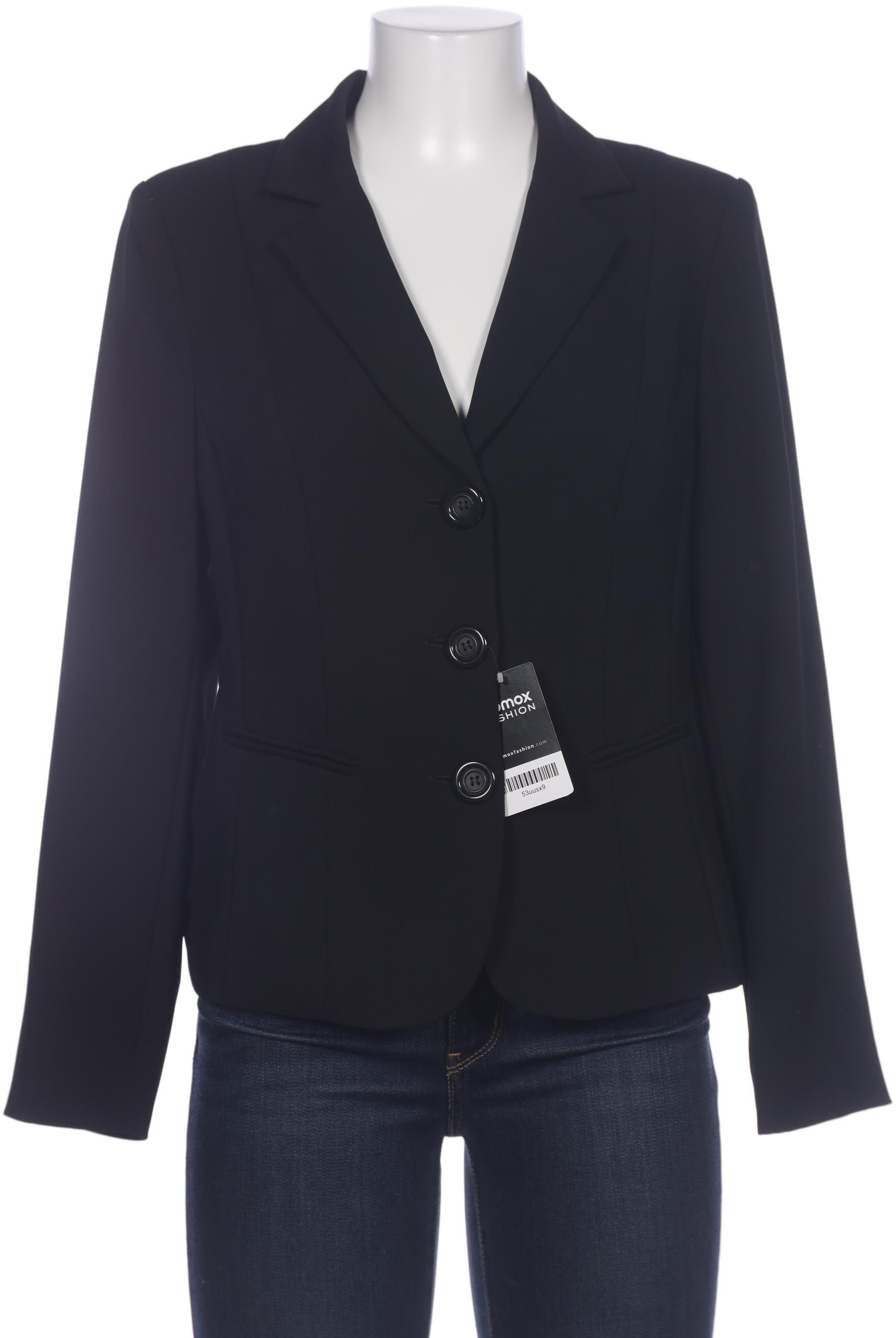 

Frank Walder Damen Blazer, schwarz, Gr. 40