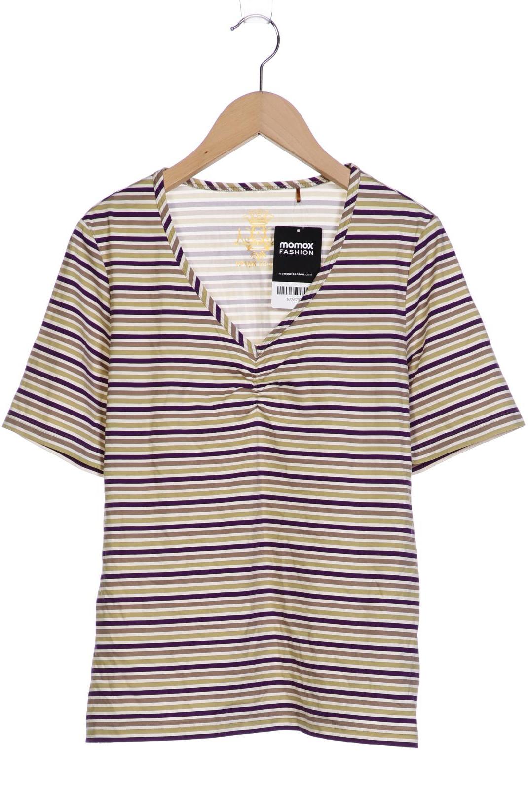 

FRANK WALDER Damen T-Shirt, grün