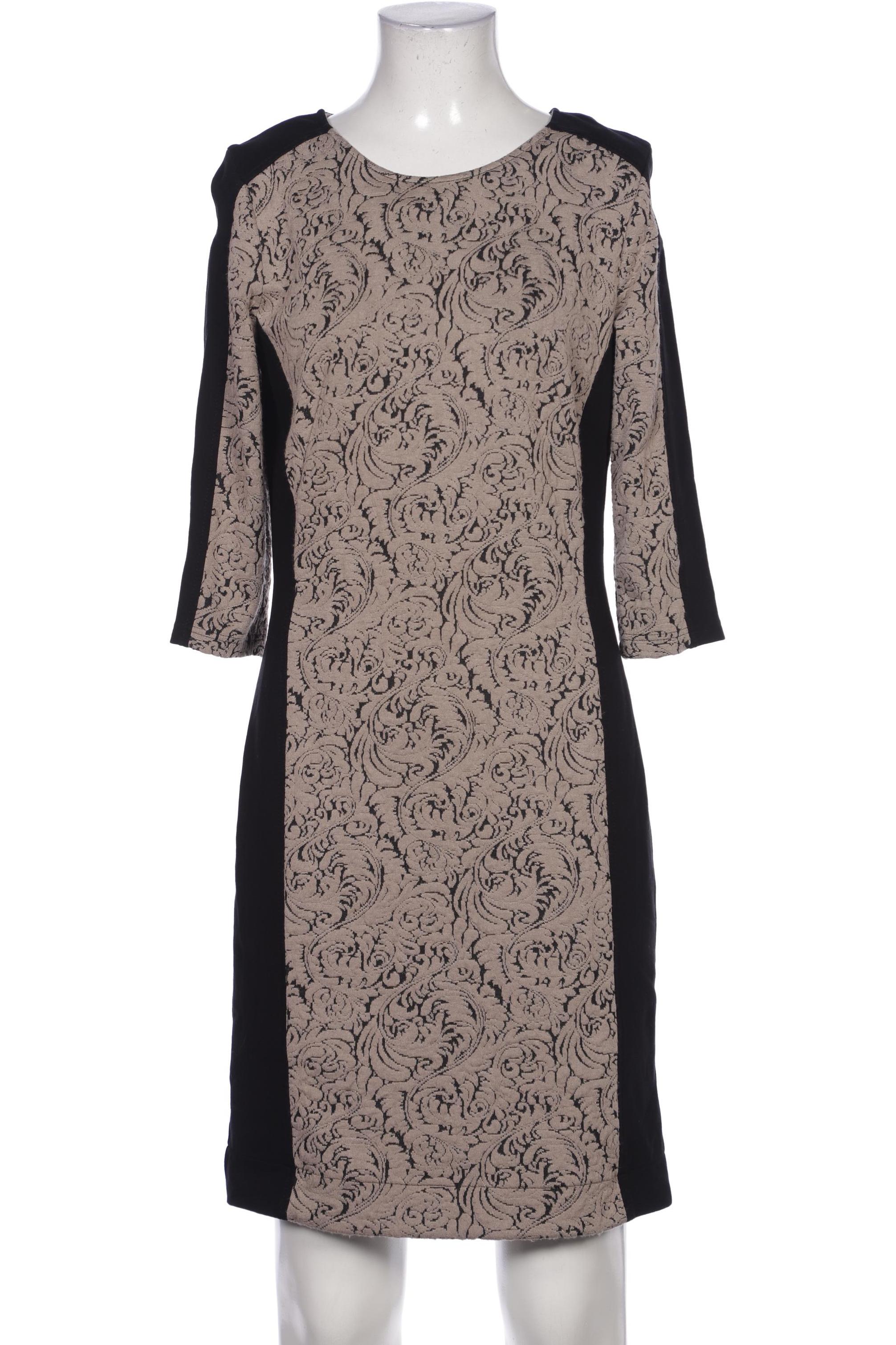 

Frank Walder Damen Kleid, beige, Gr. 36