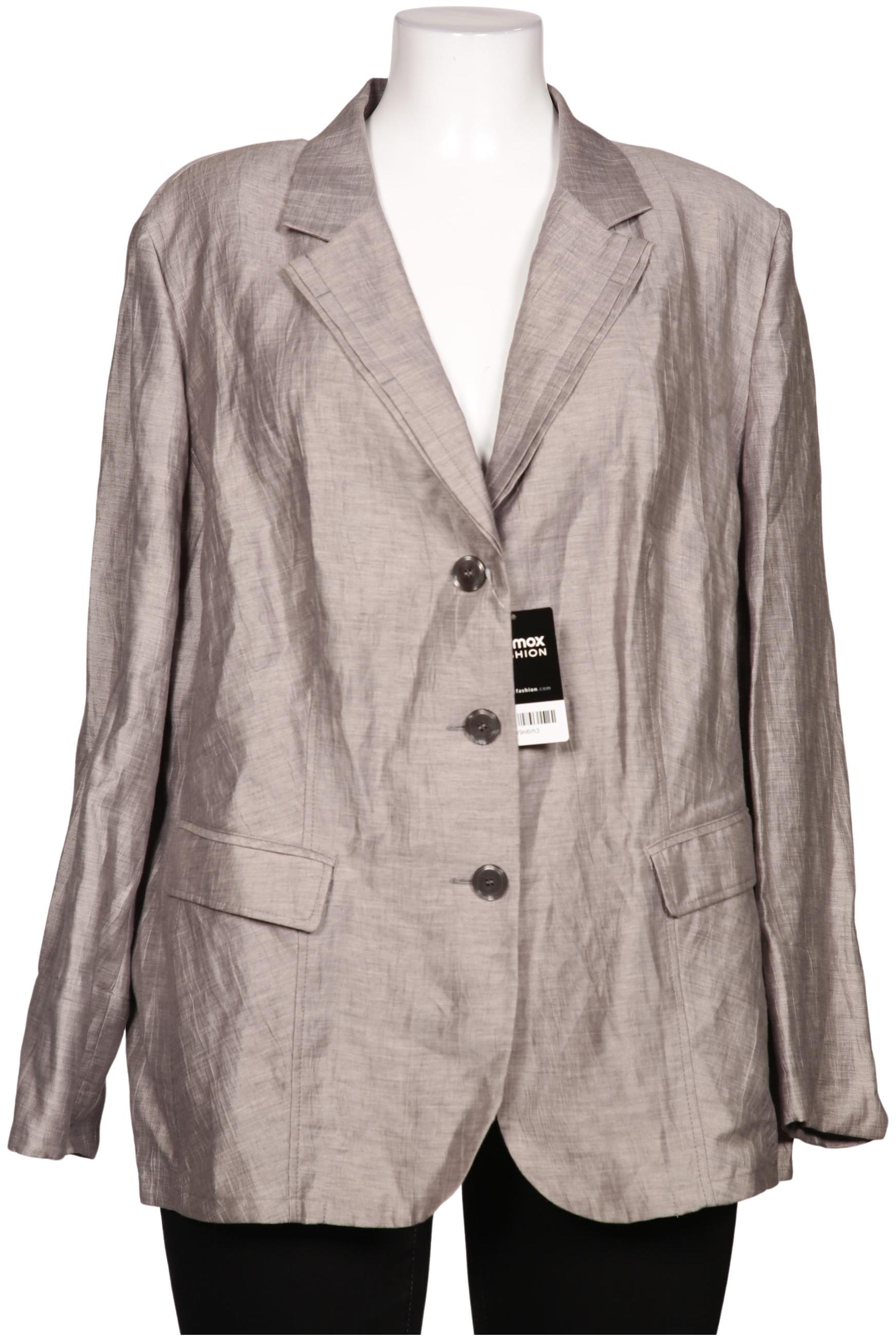 

Frank Walder Damen Blazer, grau, Gr. 50