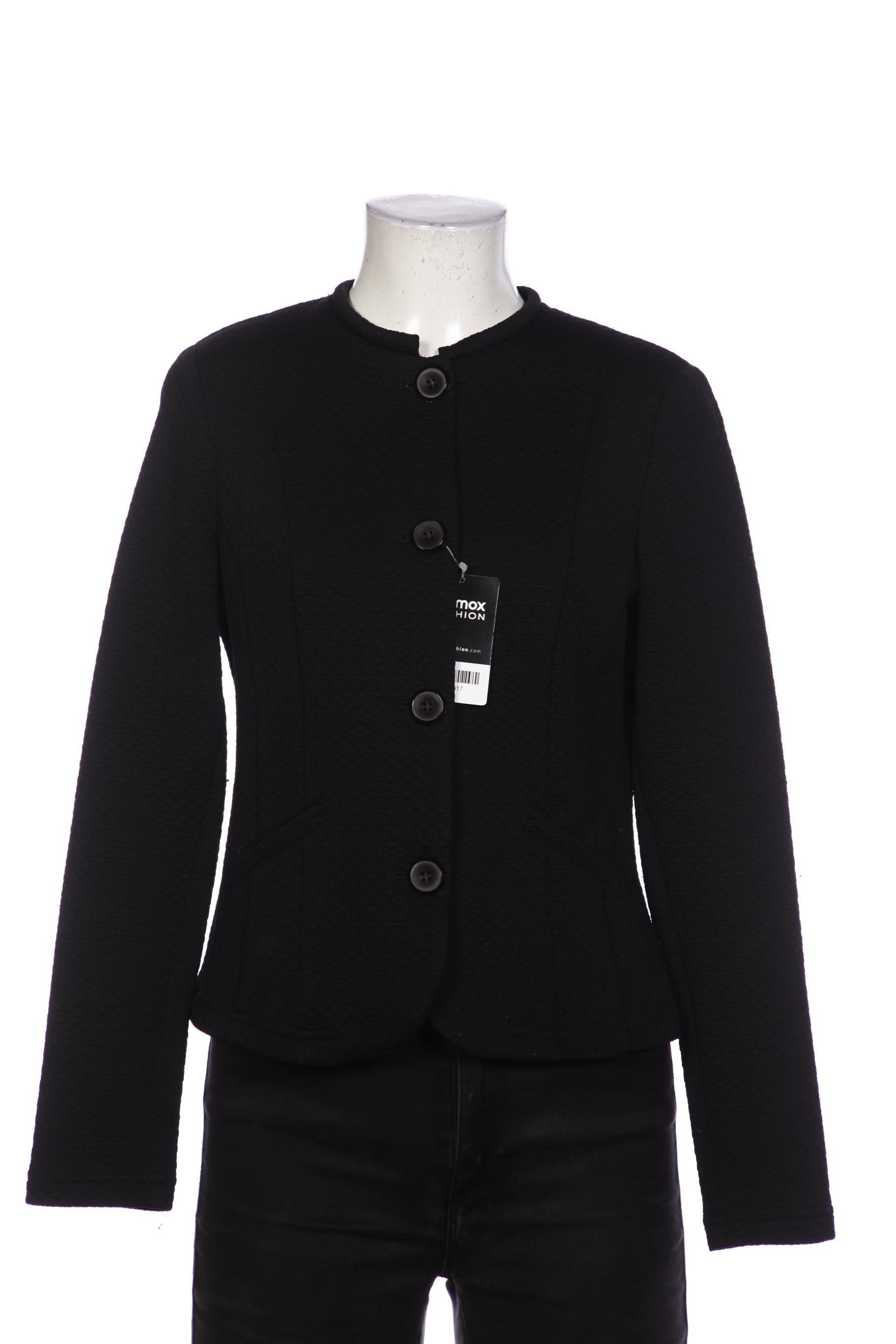 

Frank Walder Damen Blazer, schwarz, Gr. 36
