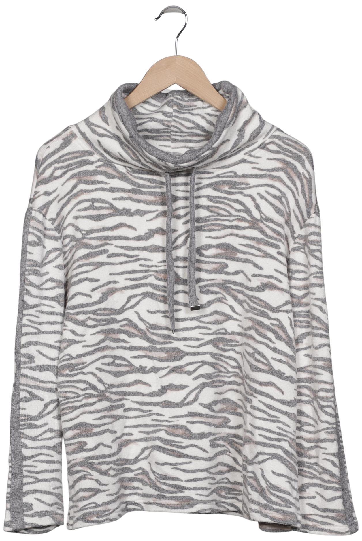 

Frank Walder Damen Pullover, mehrfarbig, Gr. 42