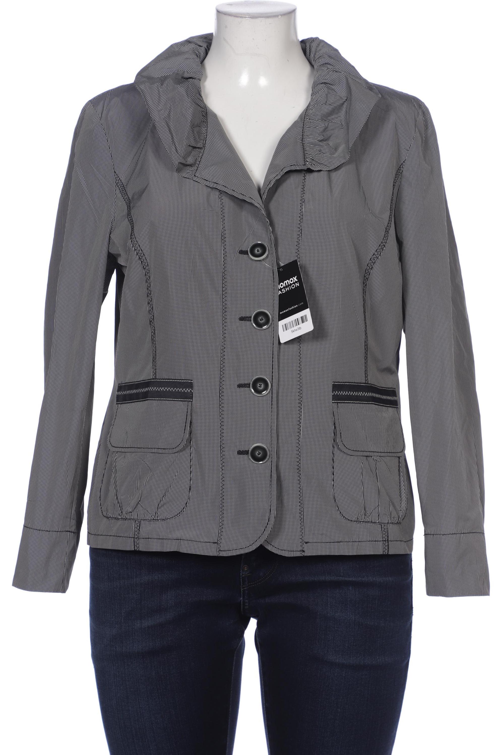 

Frank Walder Damen Blazer, grau, Gr. 42