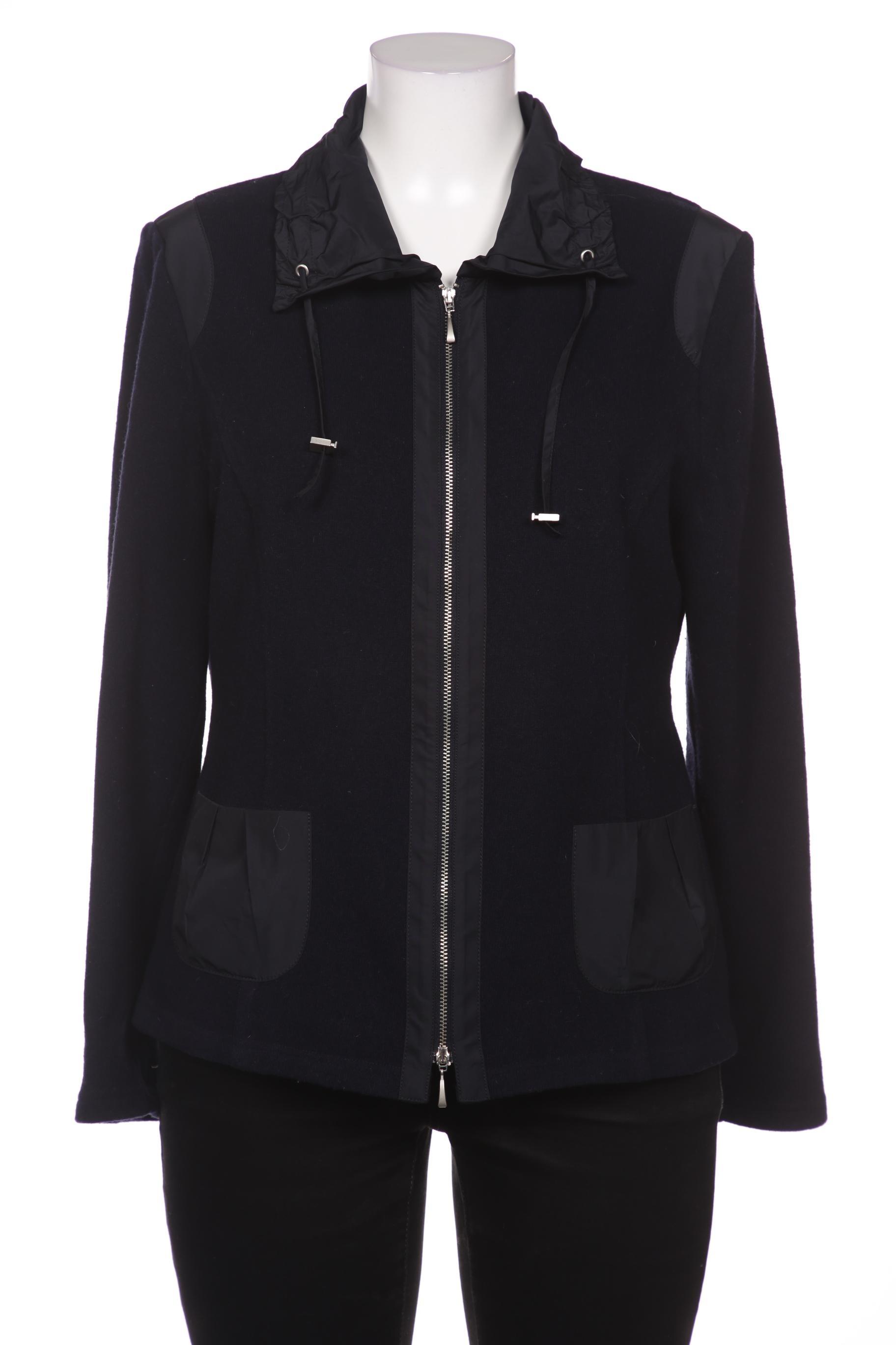 

Frank Walder Damen Blazer, marineblau, Gr. 42