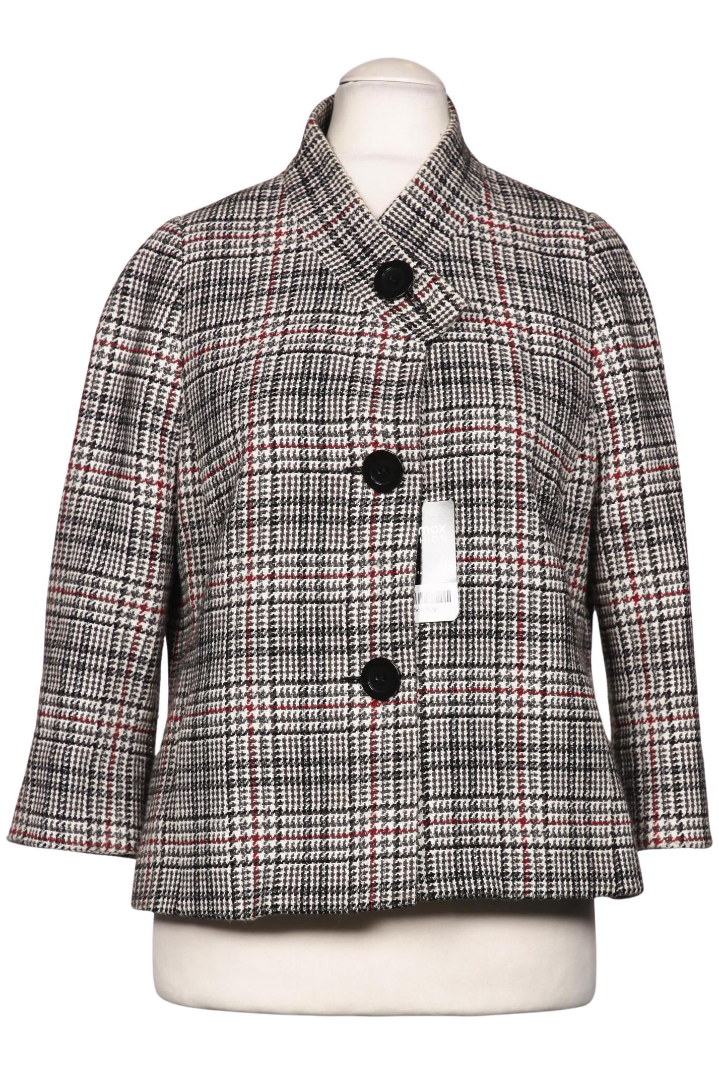 

Frank Walder Damen Blazer, mehrfarbig, Gr. 38