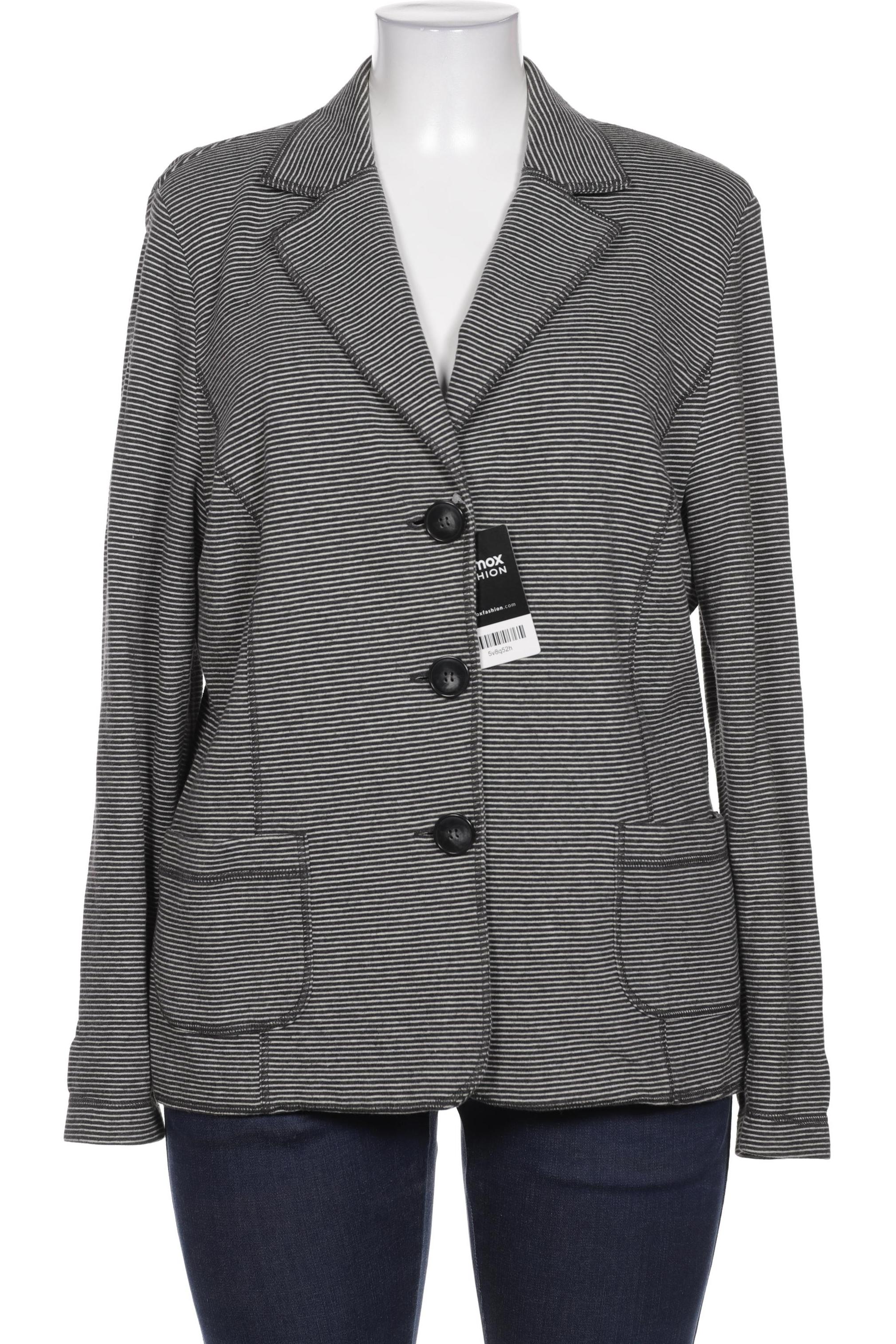 

FRANK WALDER Damen Blazer, grau