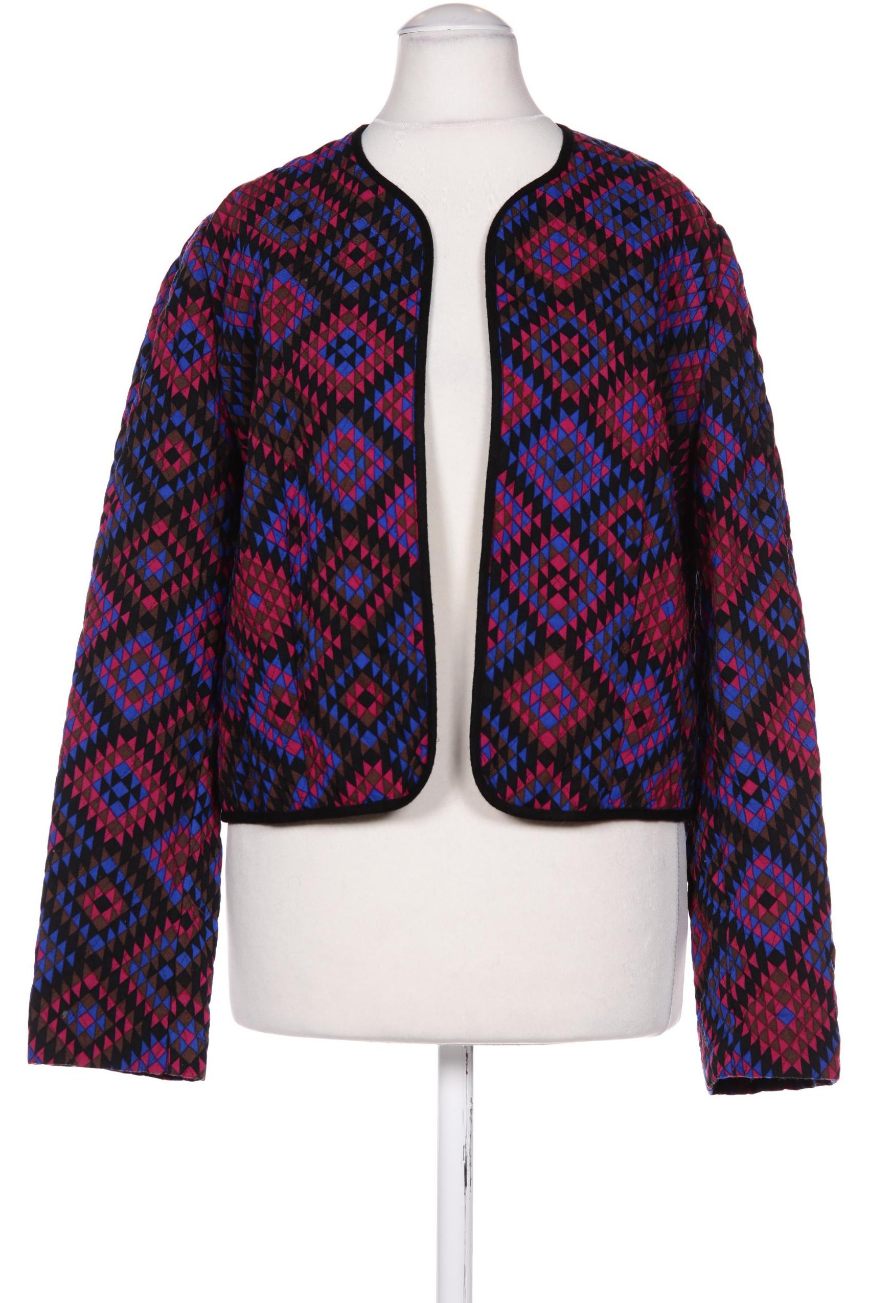 

Frank Walder Damen Blazer, mehrfarbig, Gr. 38