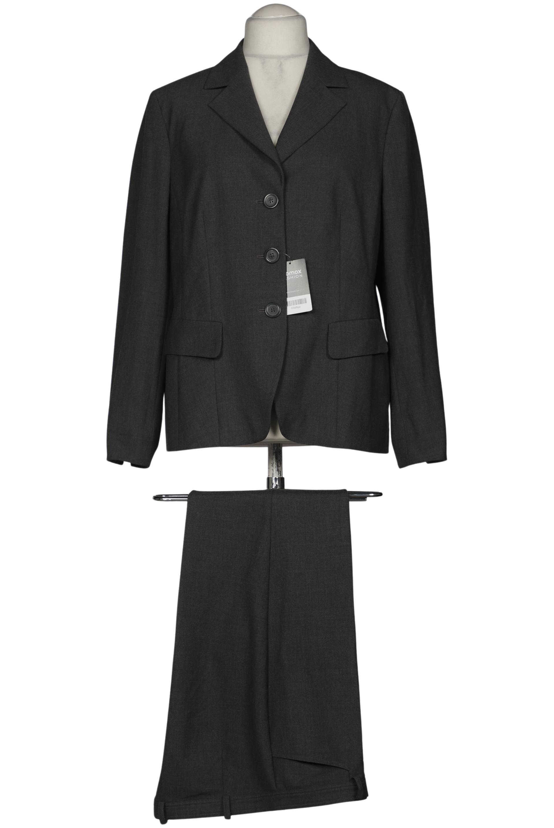 

Frank Walder Damen Anzug, grau, Gr. 44