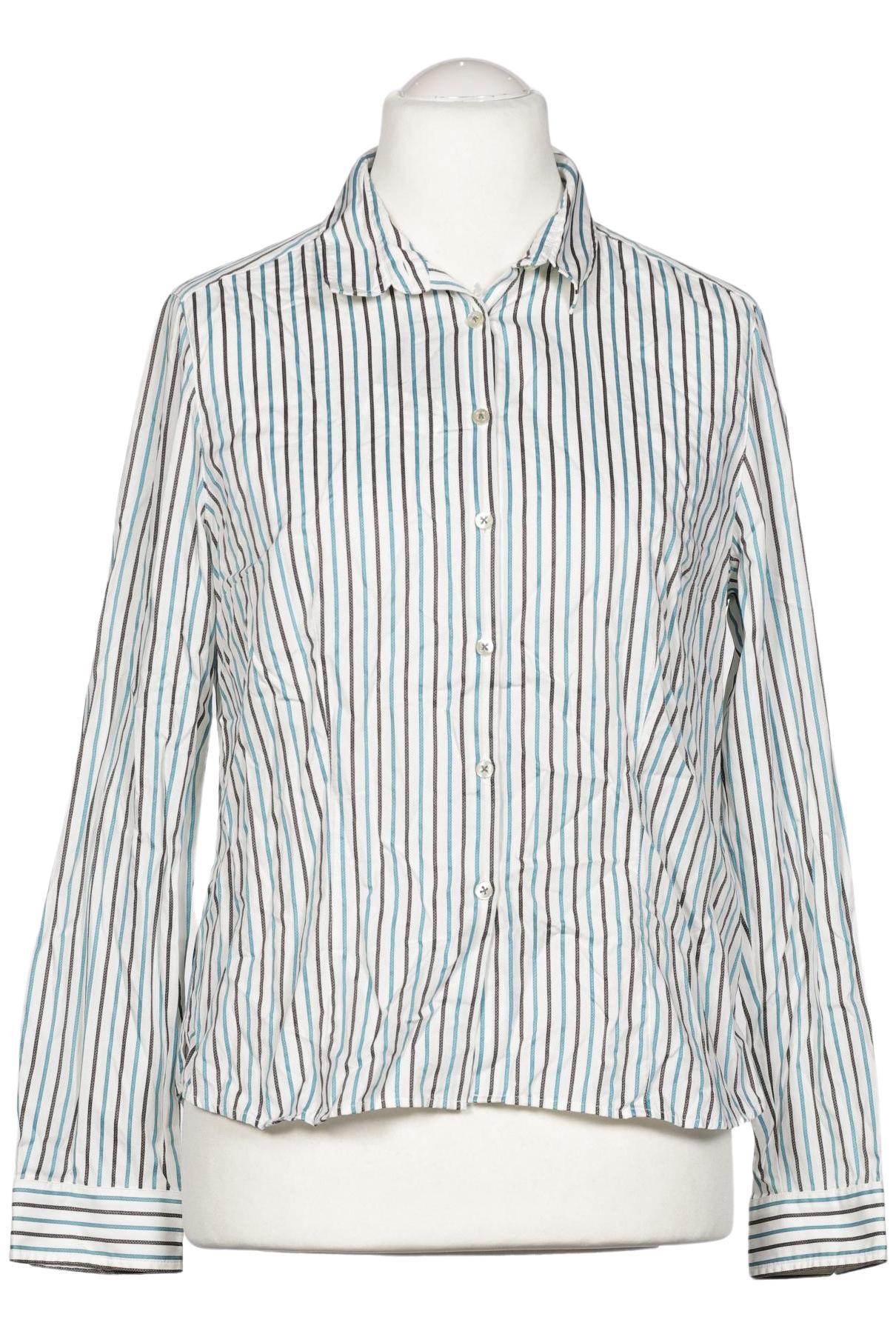 

Frank Walder Damen Bluse, mehrfarbig, Gr. 40