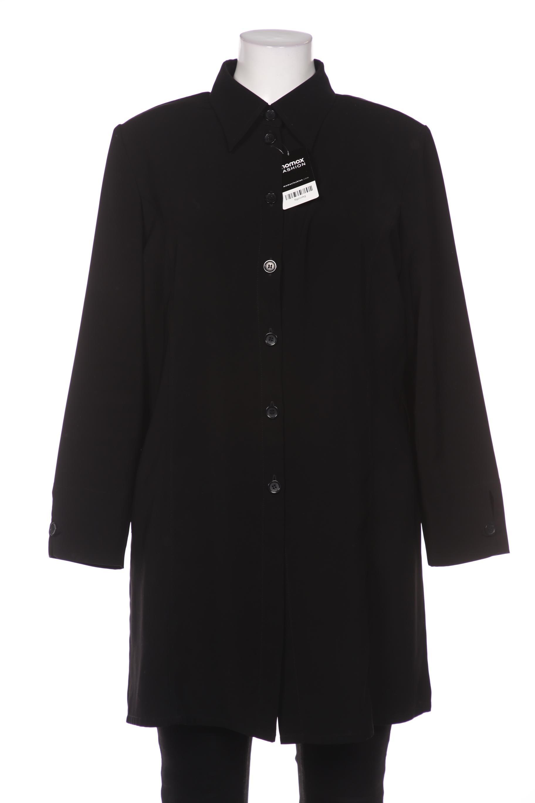 

Frank Walder Damen Blazer, schwarz, Gr. 46