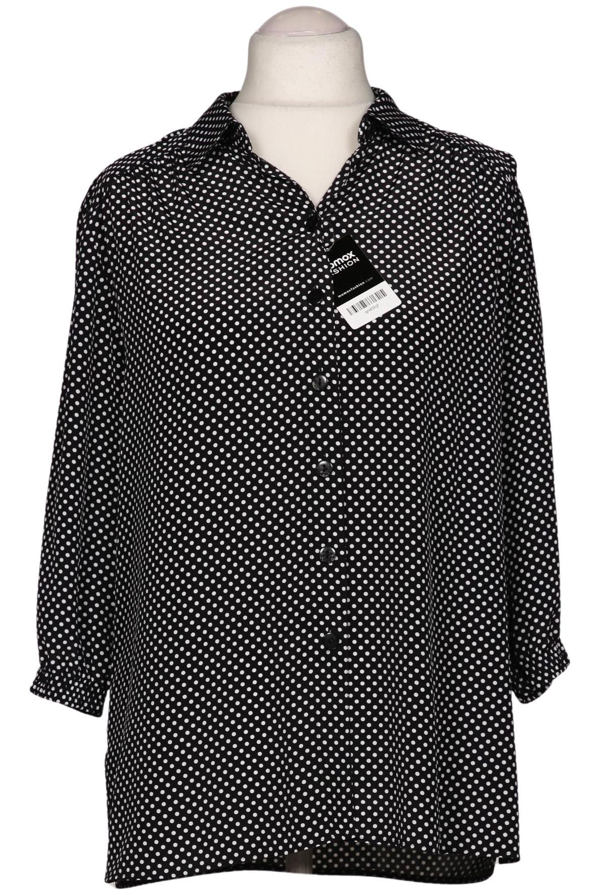 

Frank Walder Damen Bluse, mehrfarbig, Gr. 44