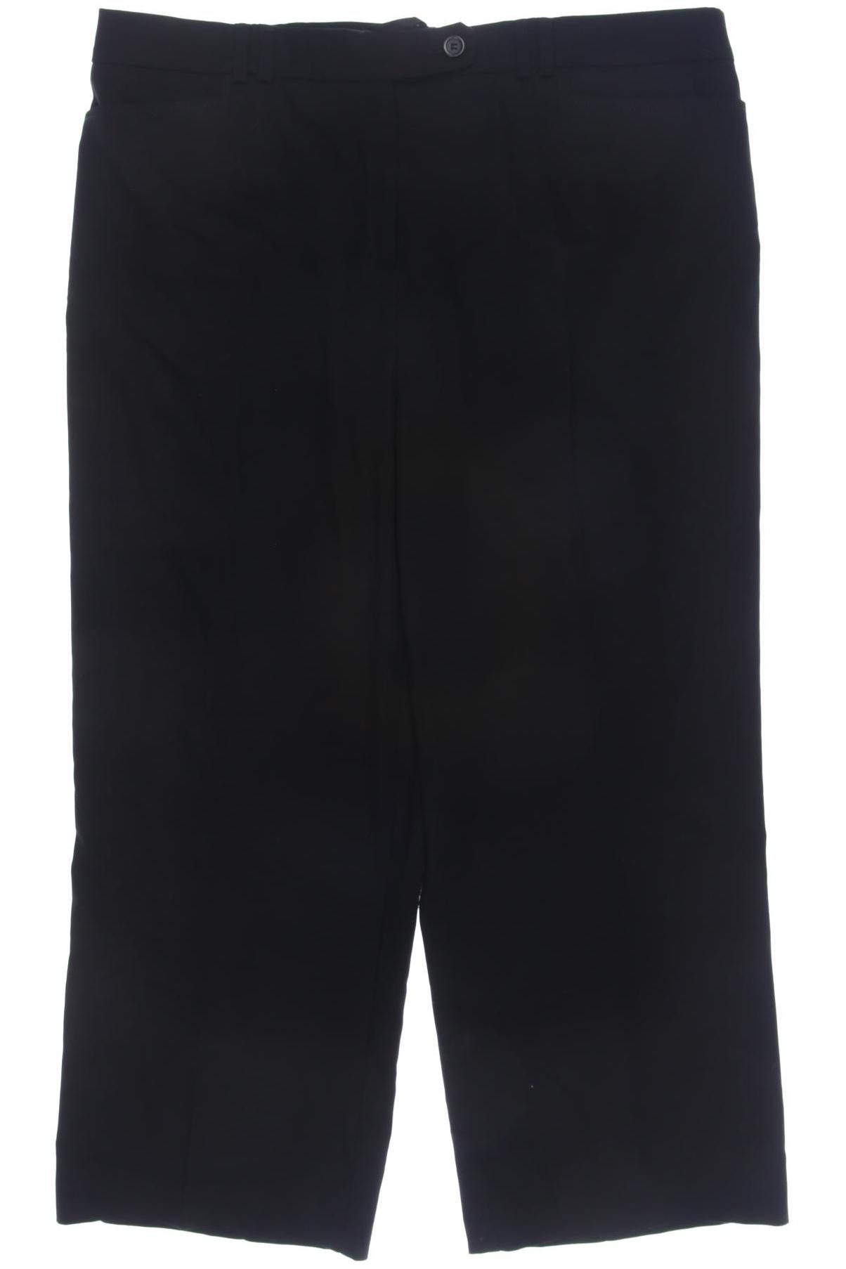 

Frank Walder Damen Stoffhose, schwarz, Gr. 44