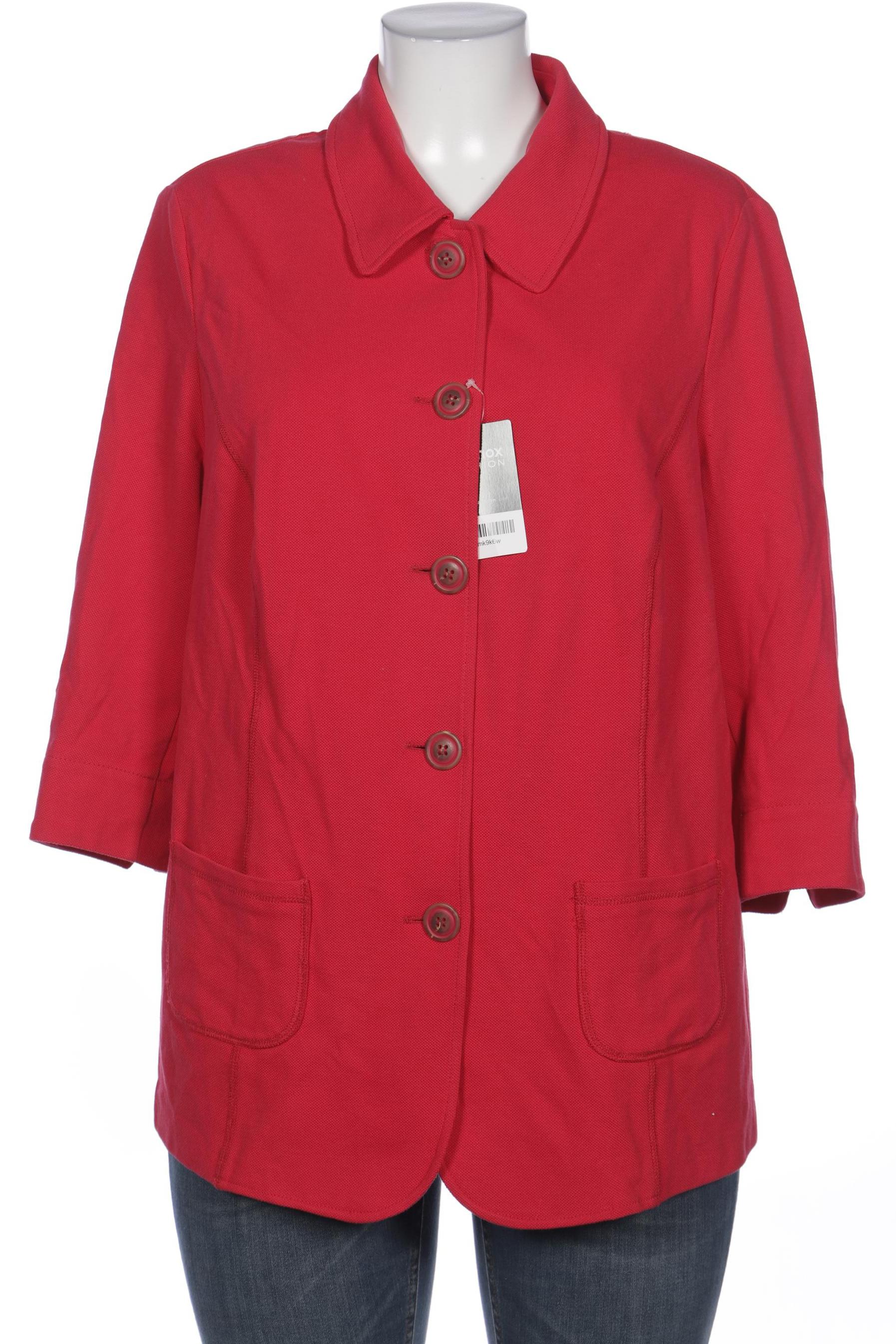

FRANK WALDER Damen Blazer, pink