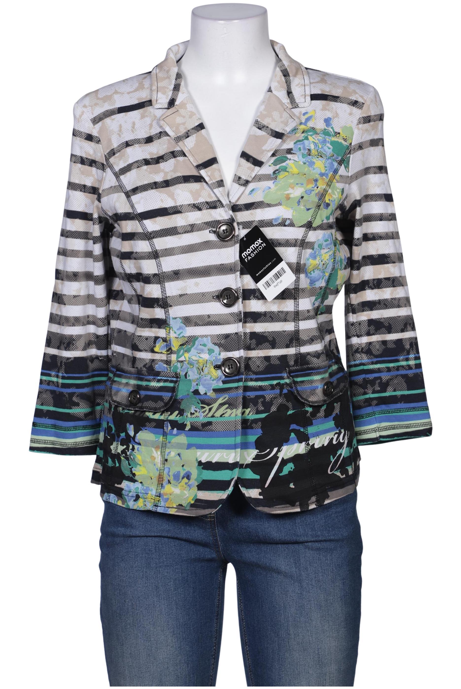 

Frank Walder Damen Blazer, beige, Gr. 40