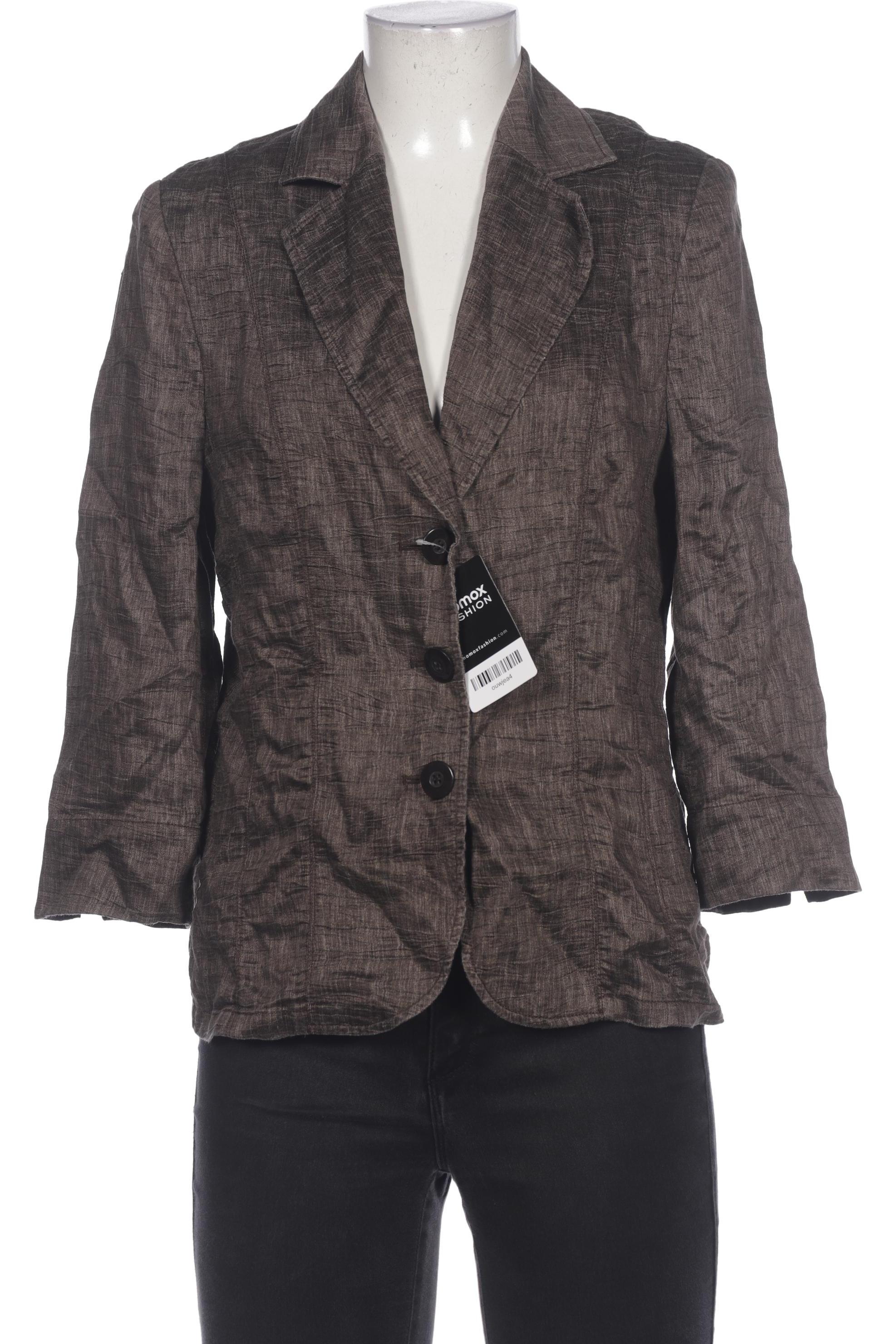 

Frank Walder Damen Blazer, braun, Gr. 38