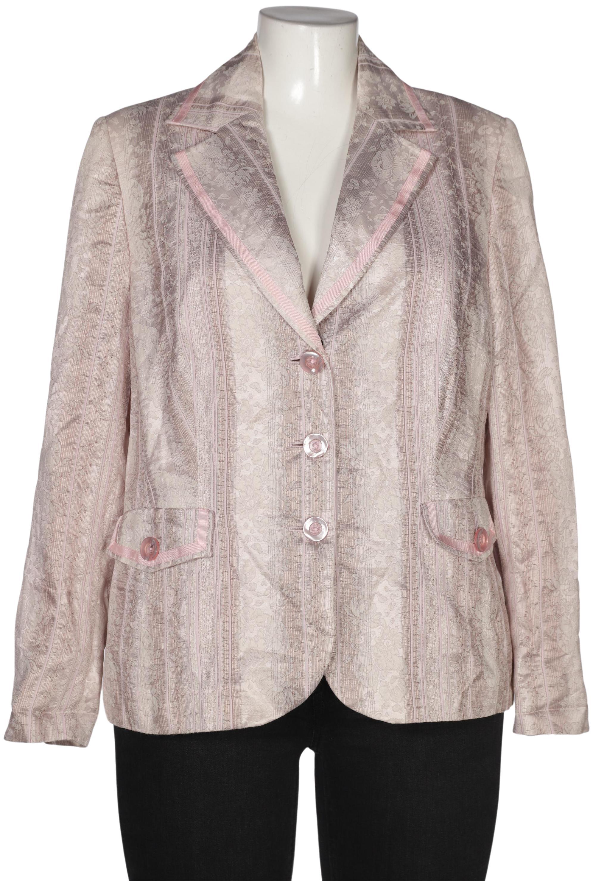 

Frank Walder Damen Blazer, pink, Gr. 44