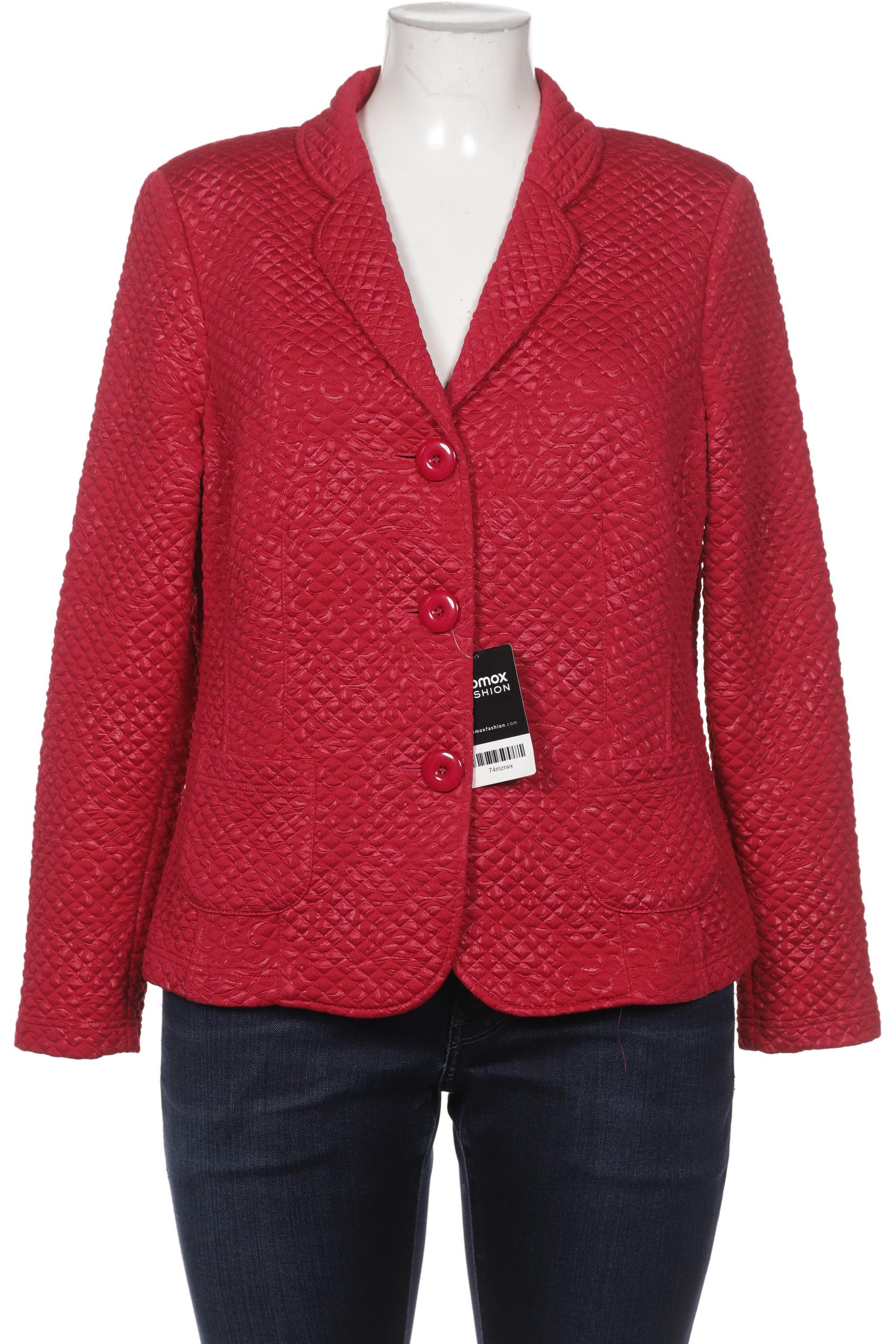 

Frank Walder Damen Blazer, pink, Gr. 44