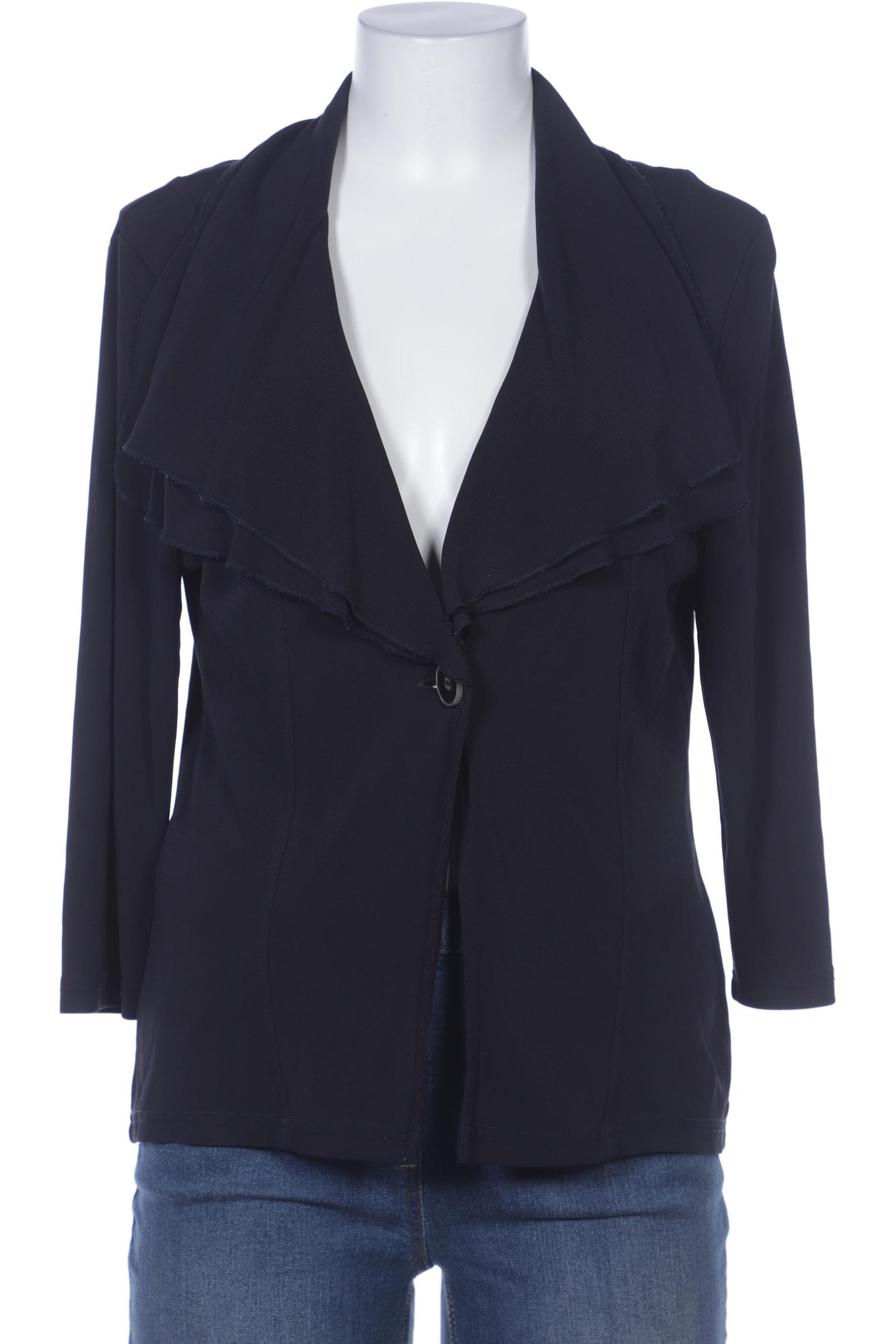

Frank Walder Damen Blazer, marineblau, Gr. 40