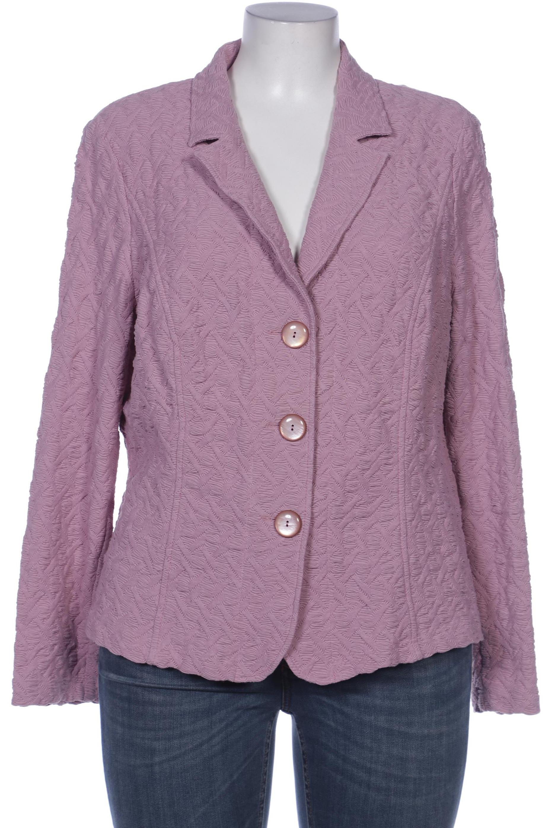 

Frank Walder Damen Blazer, pink, Gr. 44