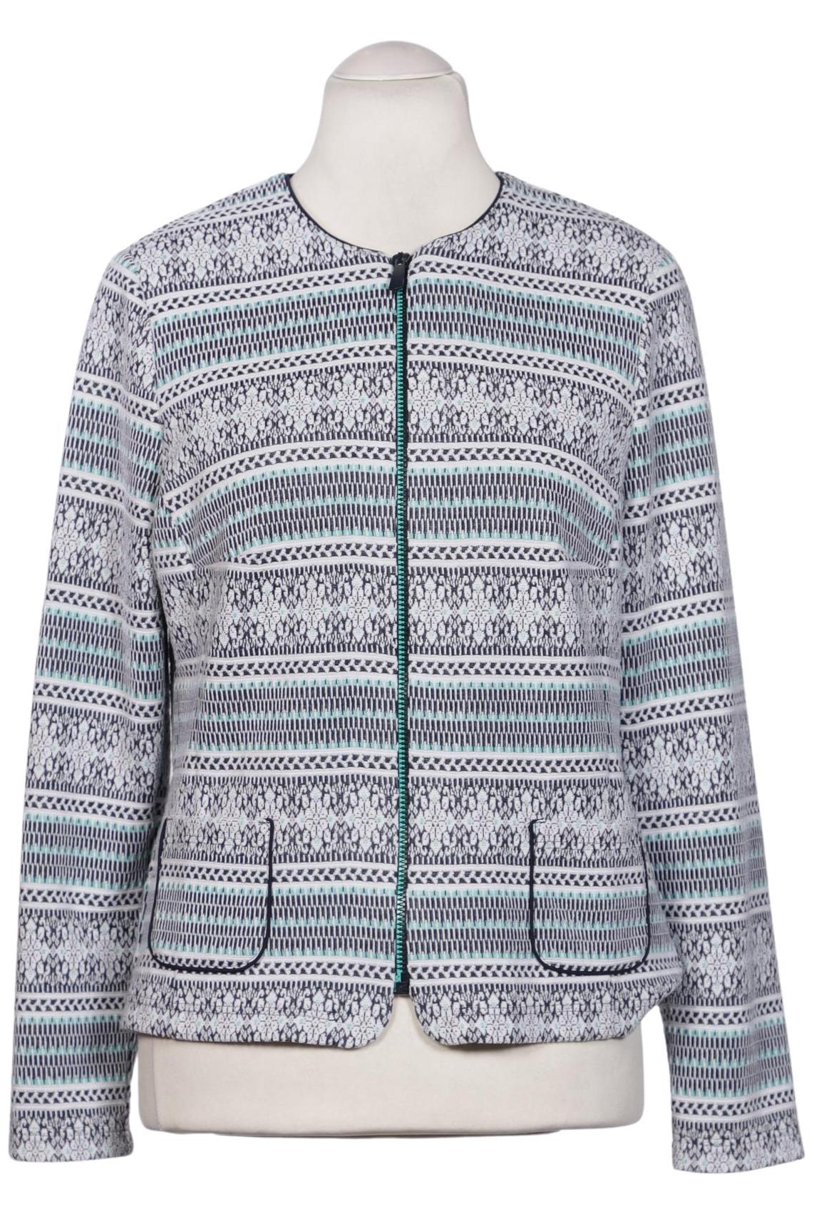 

Frank Walder Damen Blazer, mehrfarbig, Gr. 42