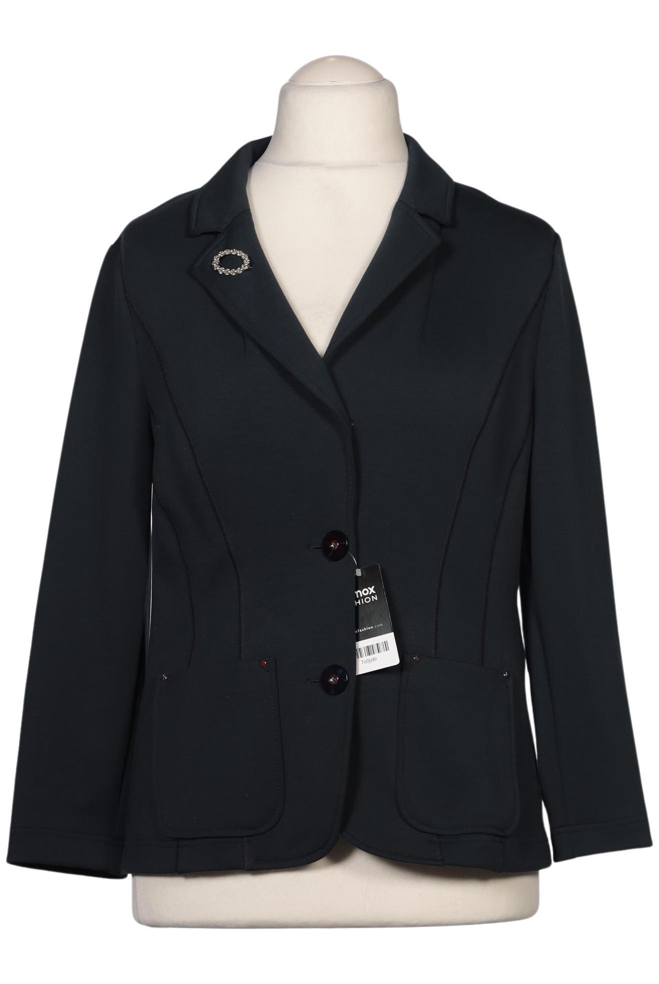 

Frank Walder Damen Blazer, marineblau, Gr. 42