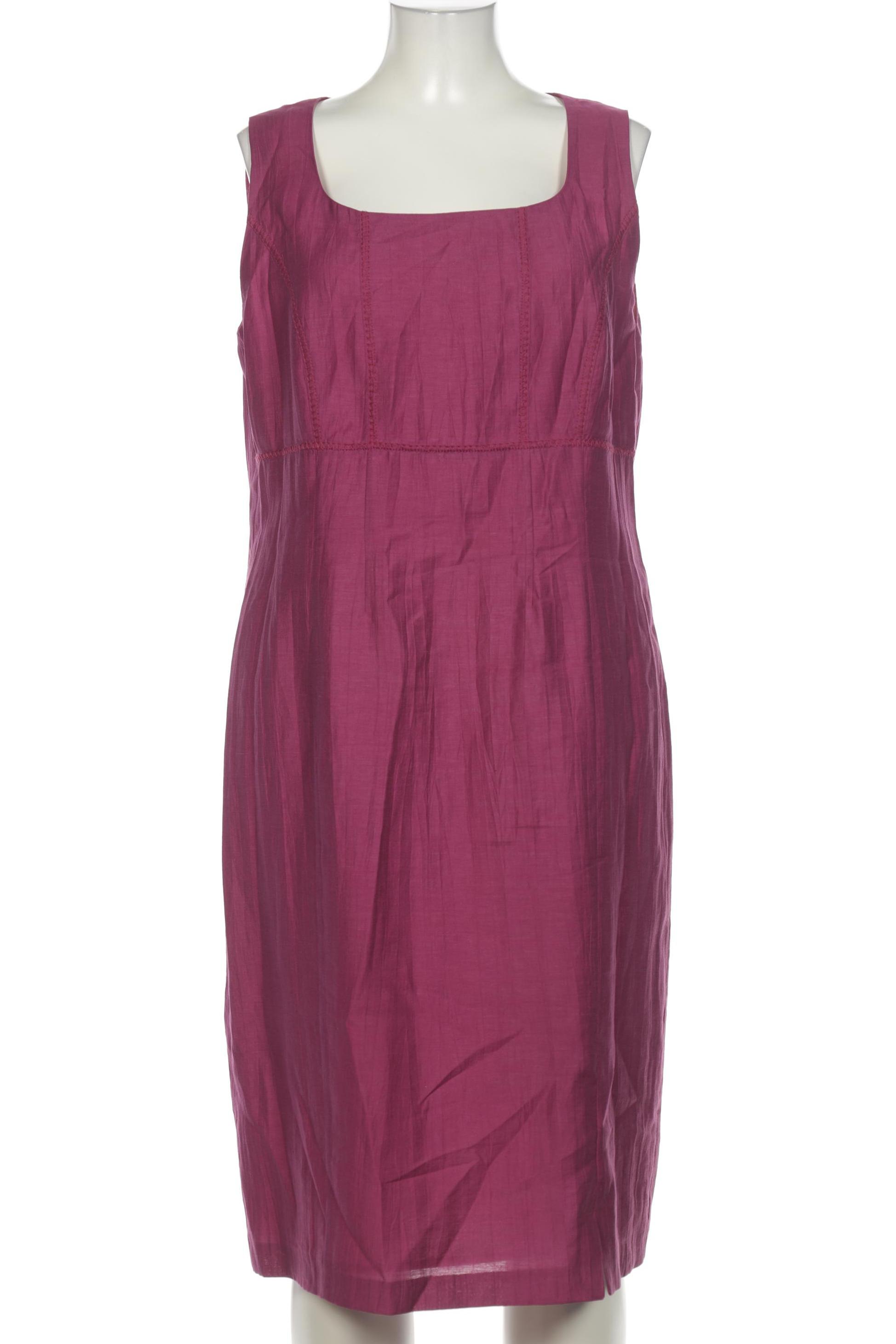 

FRANK WALDER Damen Kleid, pink