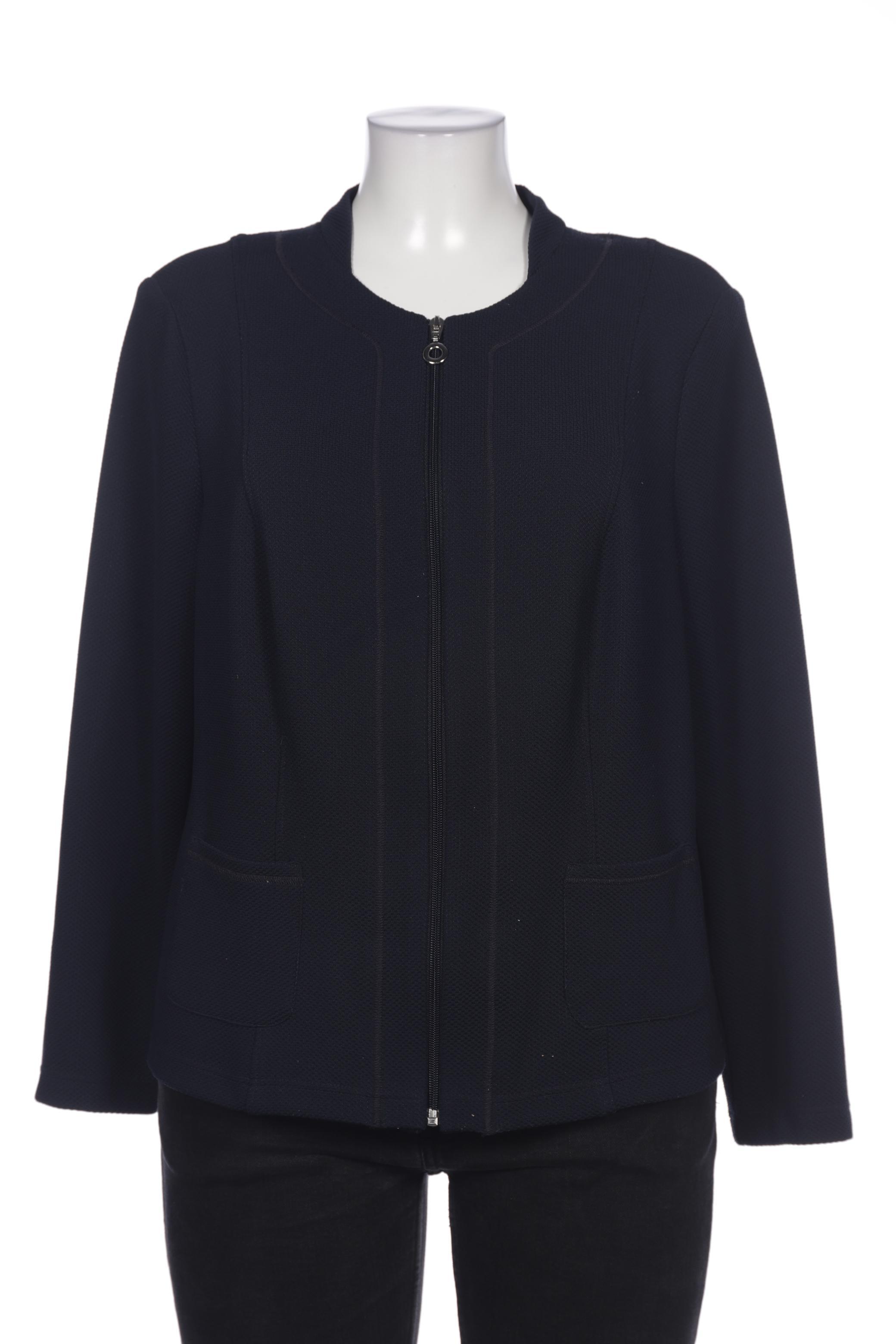 

FRANK WALDER Damen Blazer, marineblau