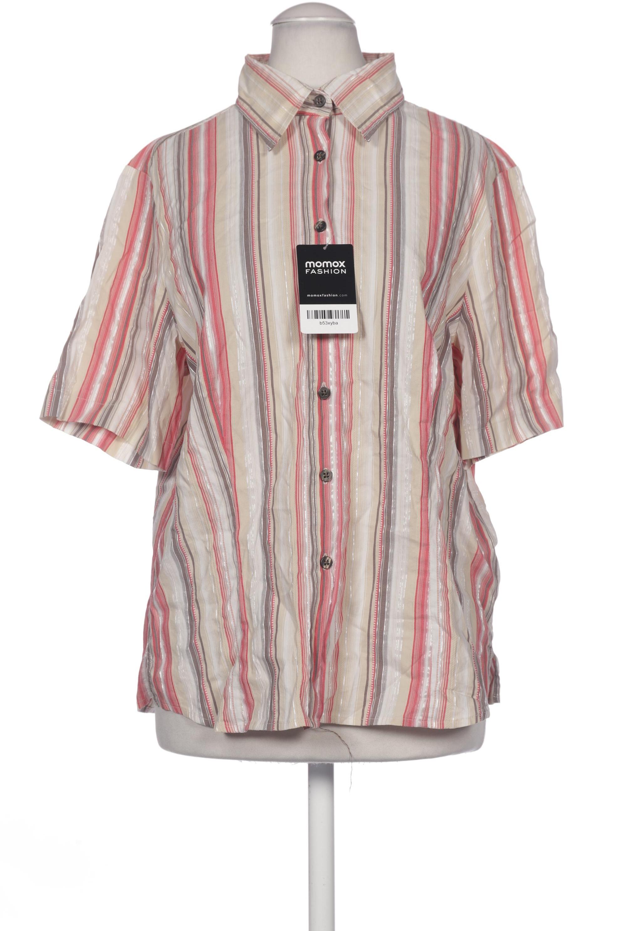 

Frank Walder Damen Bluse, mehrfarbig, Gr. 40