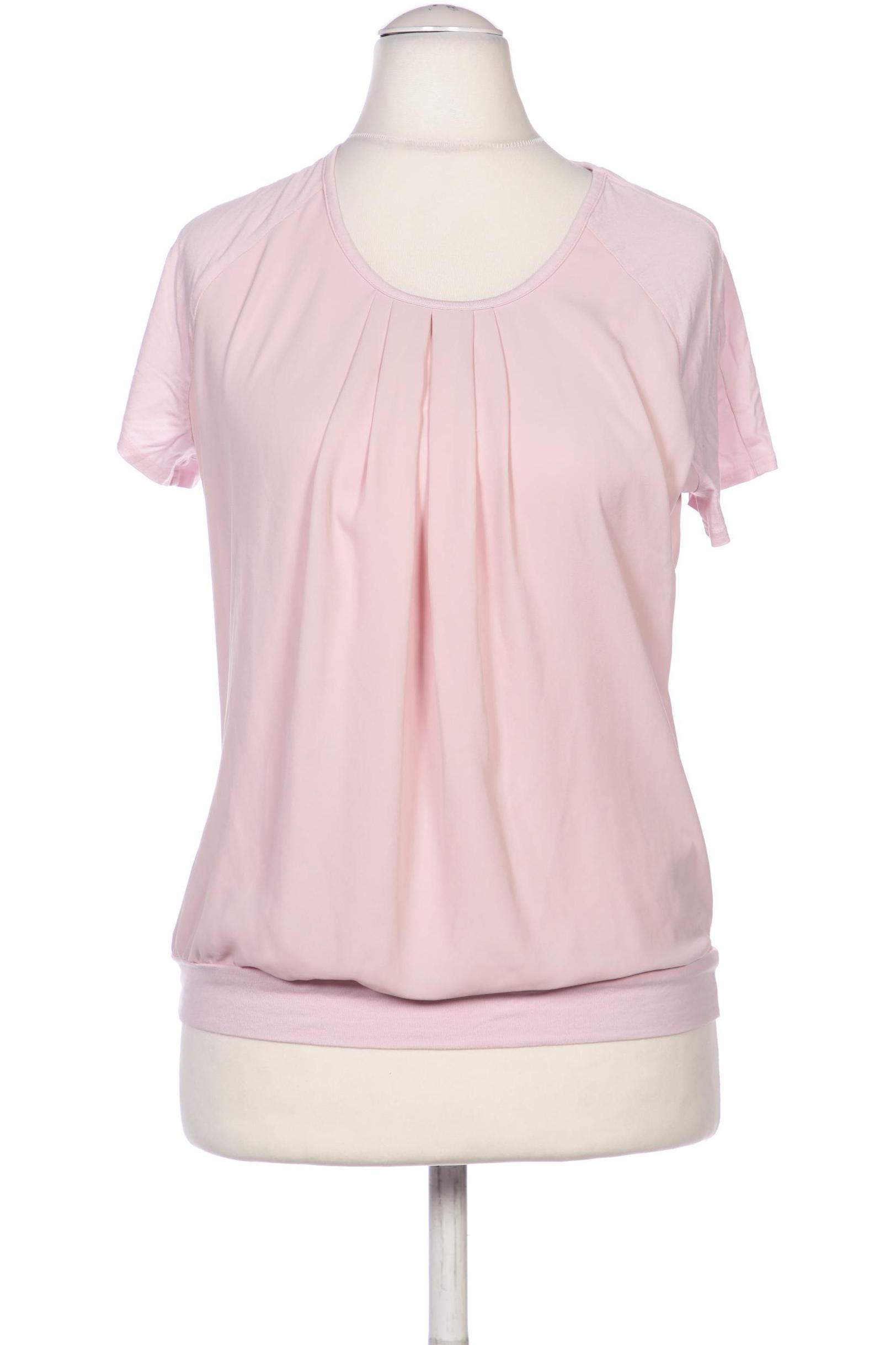 

Frank Walder Damen Bluse, pink, Gr. 40