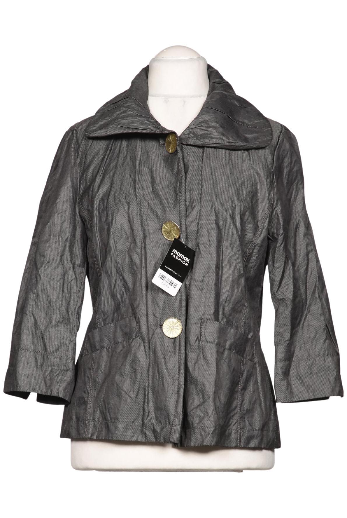 

Frank Walder Damen Blazer, grau, Gr. 42