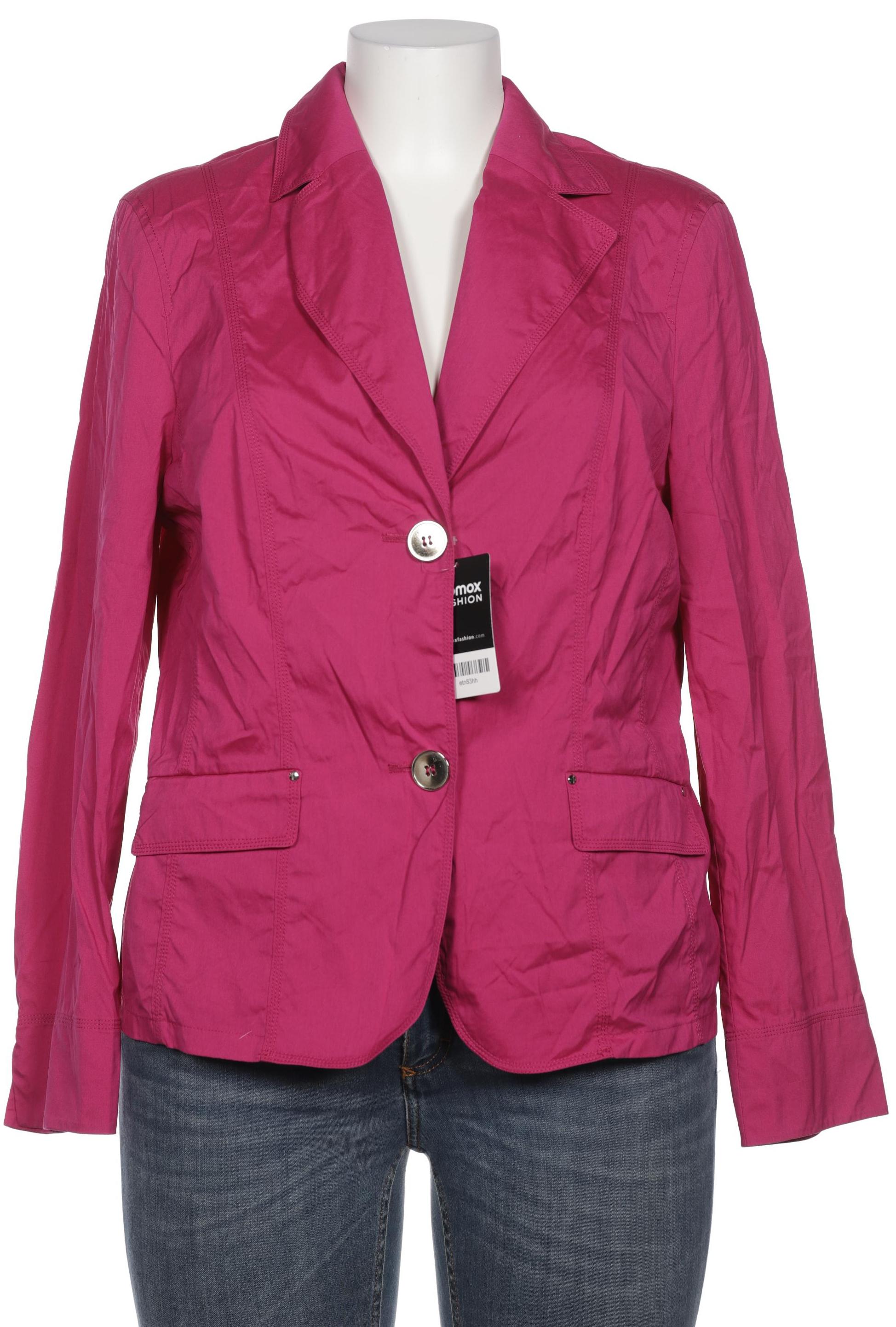 

FRANK WALDER Damen Blazer, pink