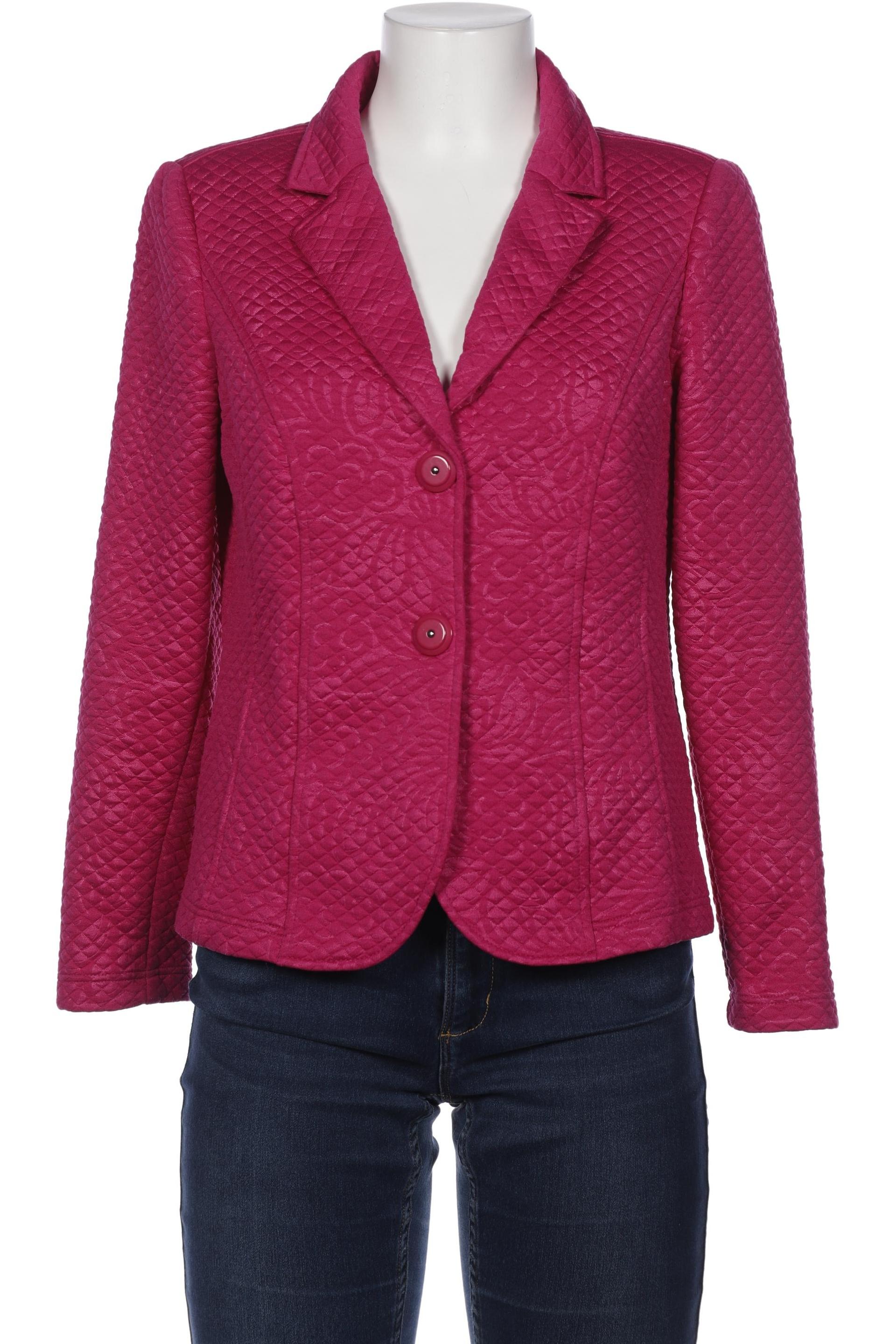 

Frank Walder Damen Blazer, pink, Gr. 40