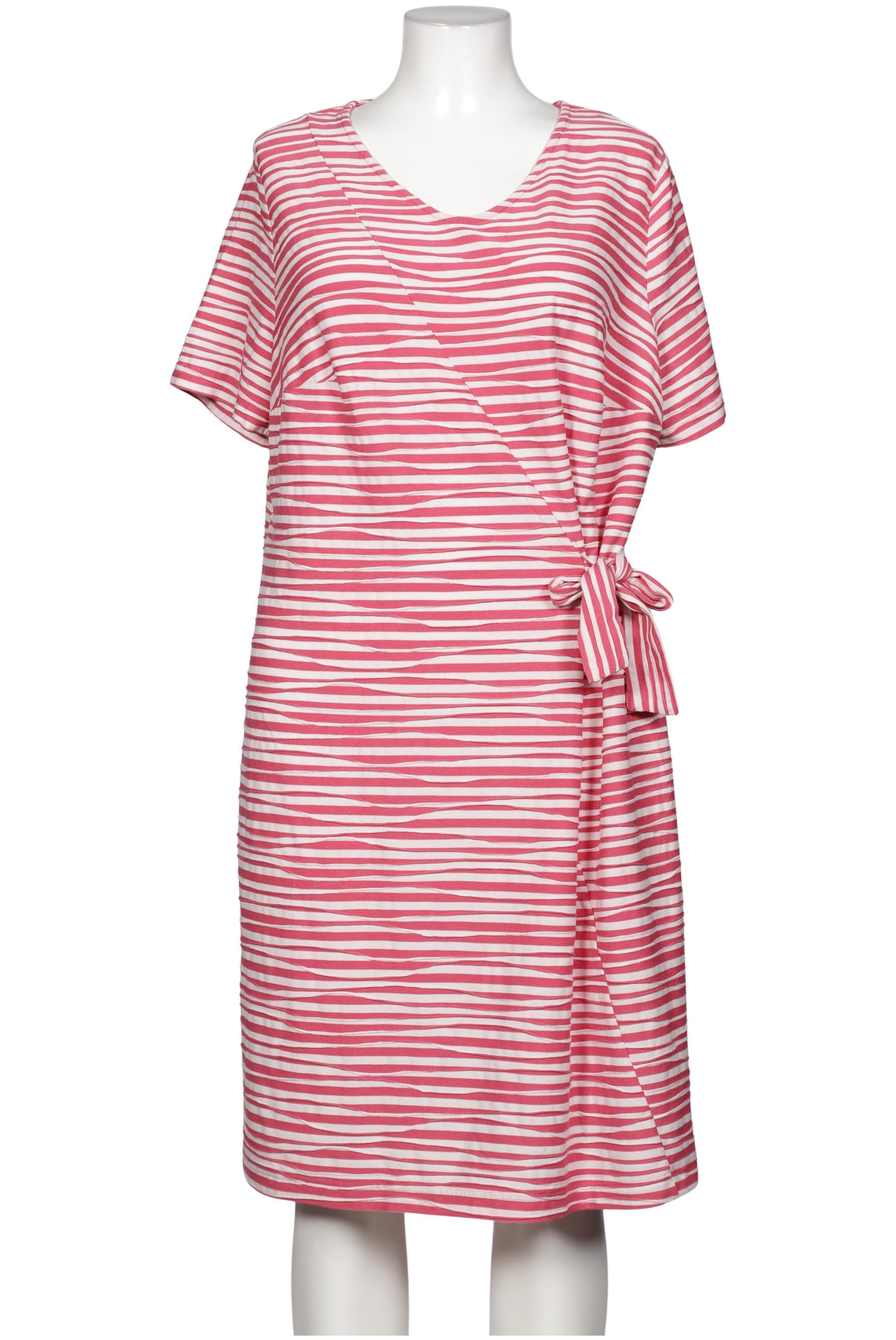 

Frank Walder Damen Kleid, mehrfarbig, Gr. 48