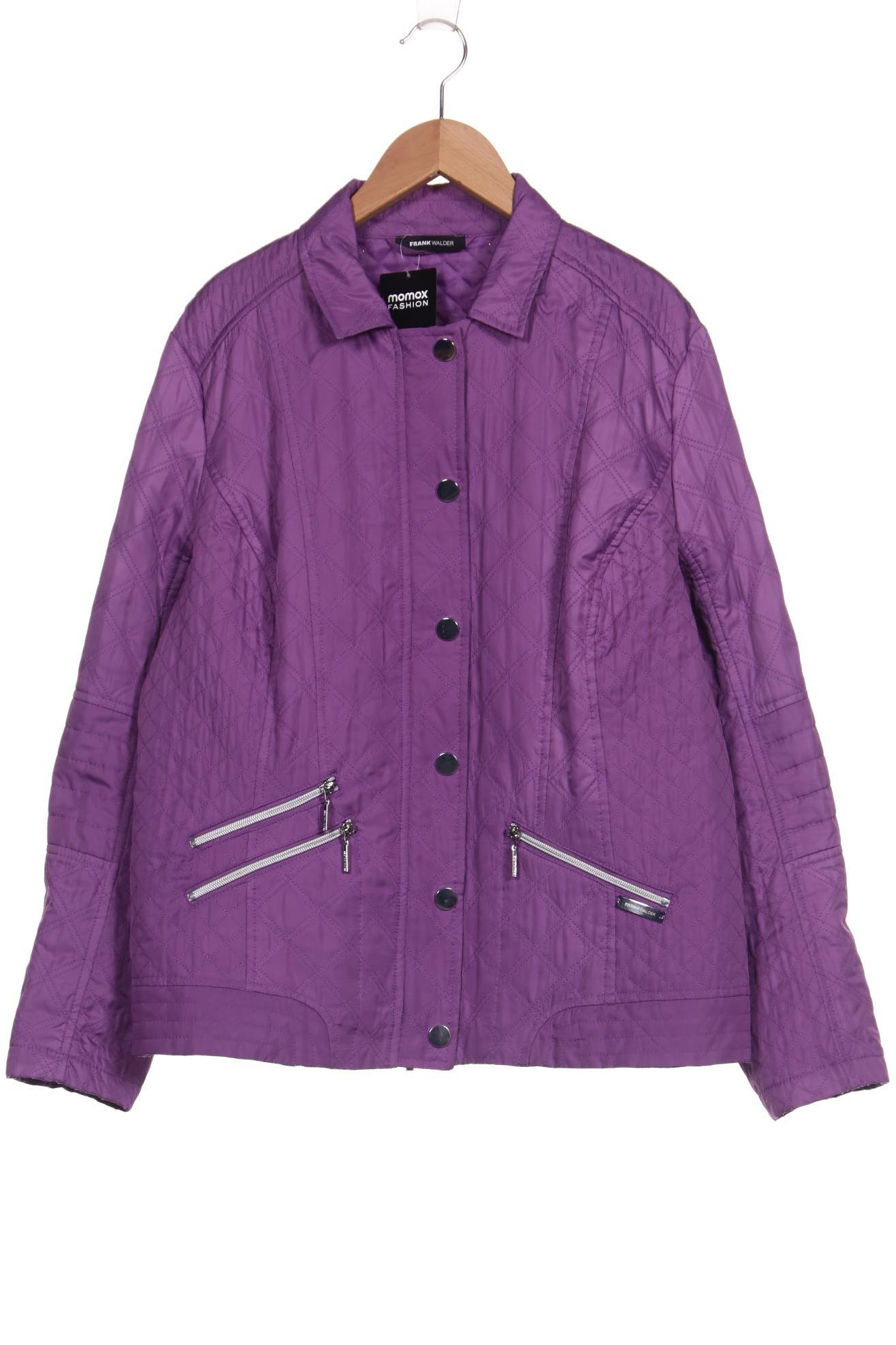 

FRANK WALDER Damen Jacke, flieder