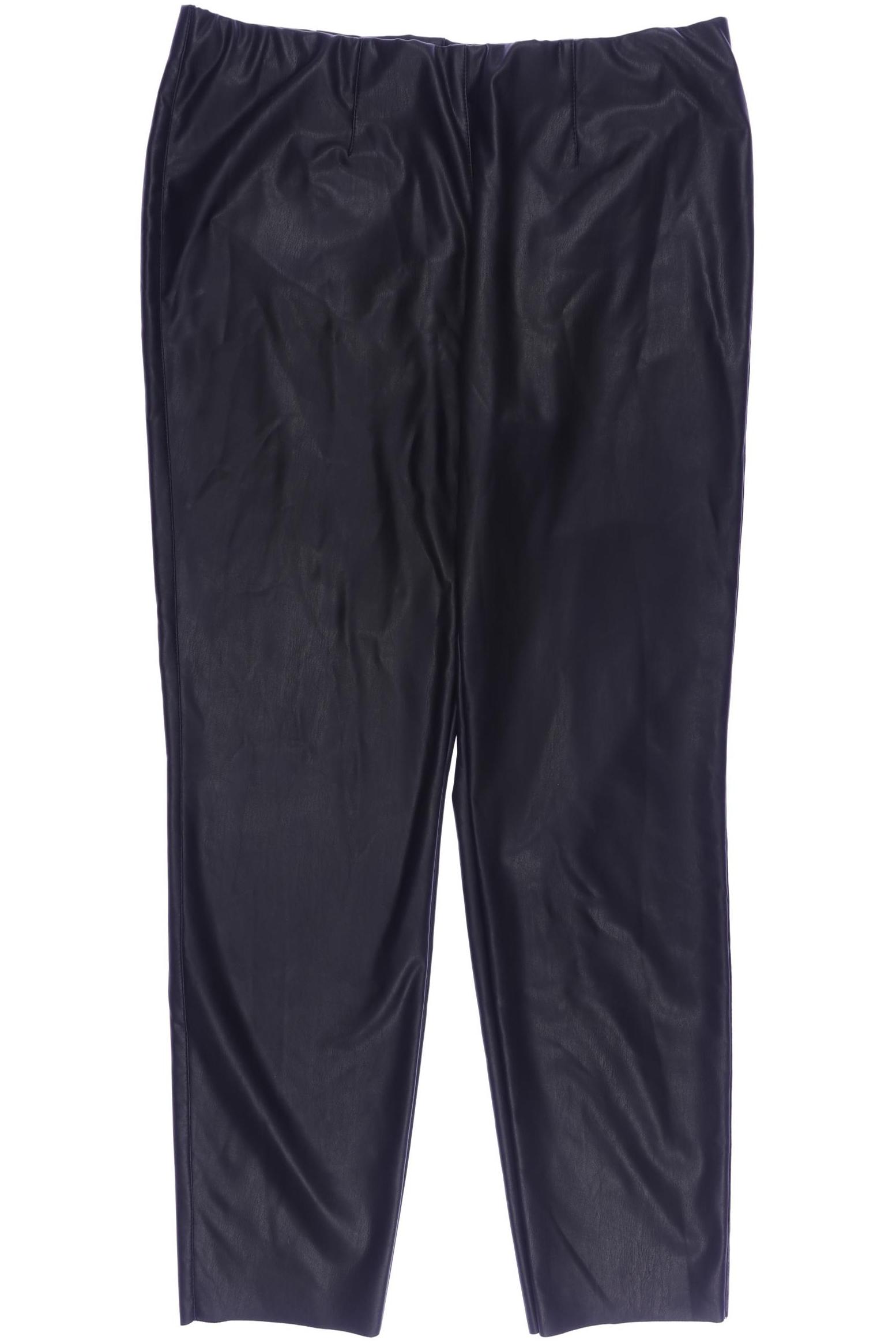 

Frank Walder Damen Stoffhose, schwarz, Gr. 42